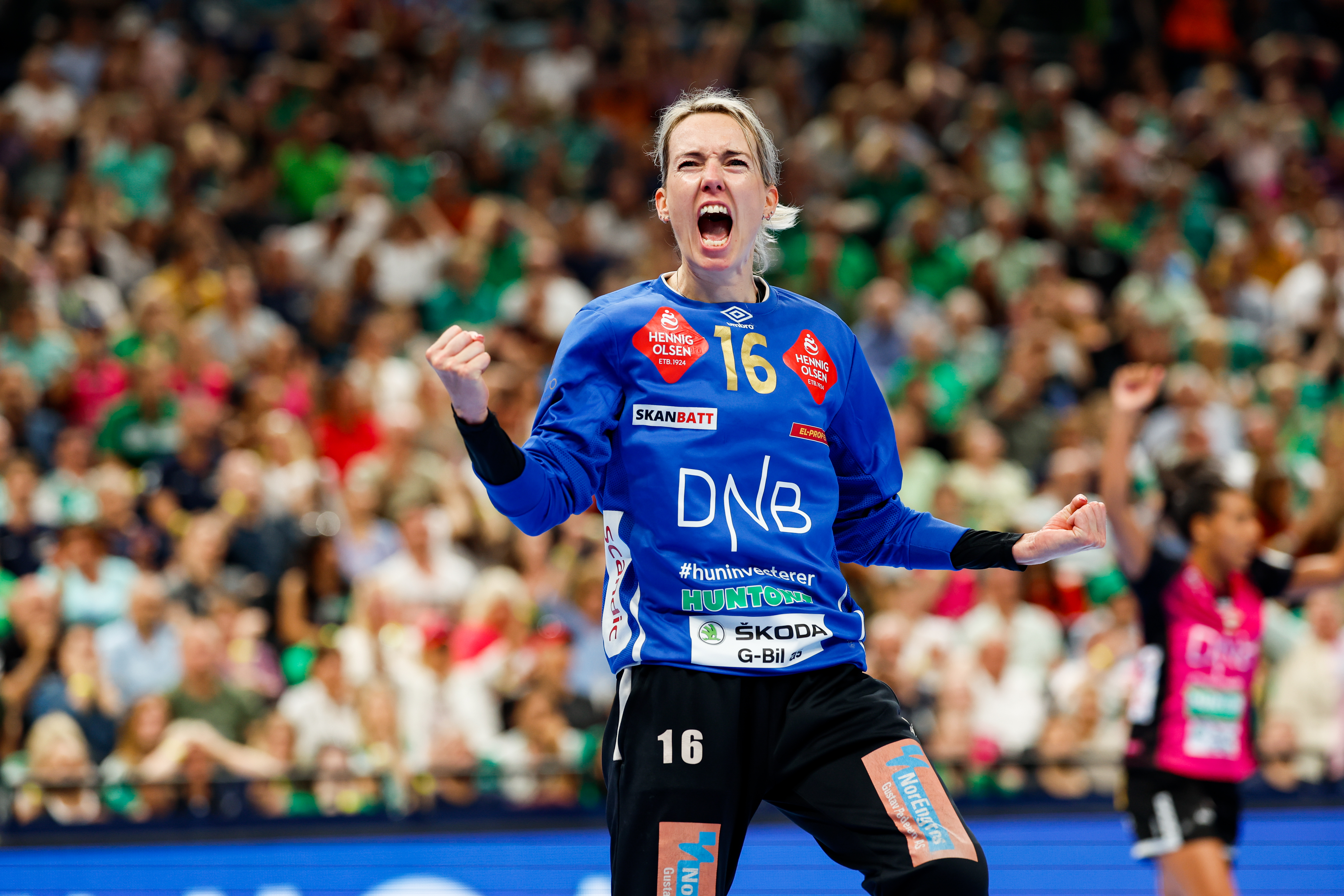 MOTW schedule starts in Denmark and Croatia