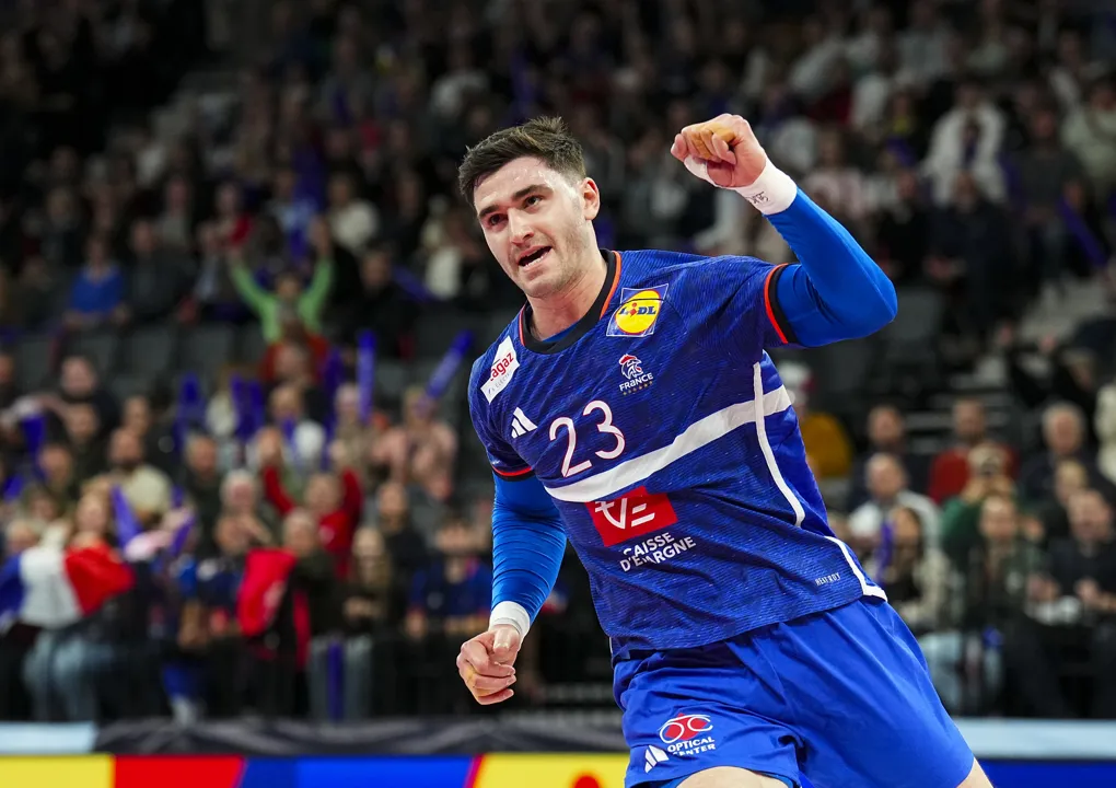 2024 finalists open EHF EURO Cup with clear wins