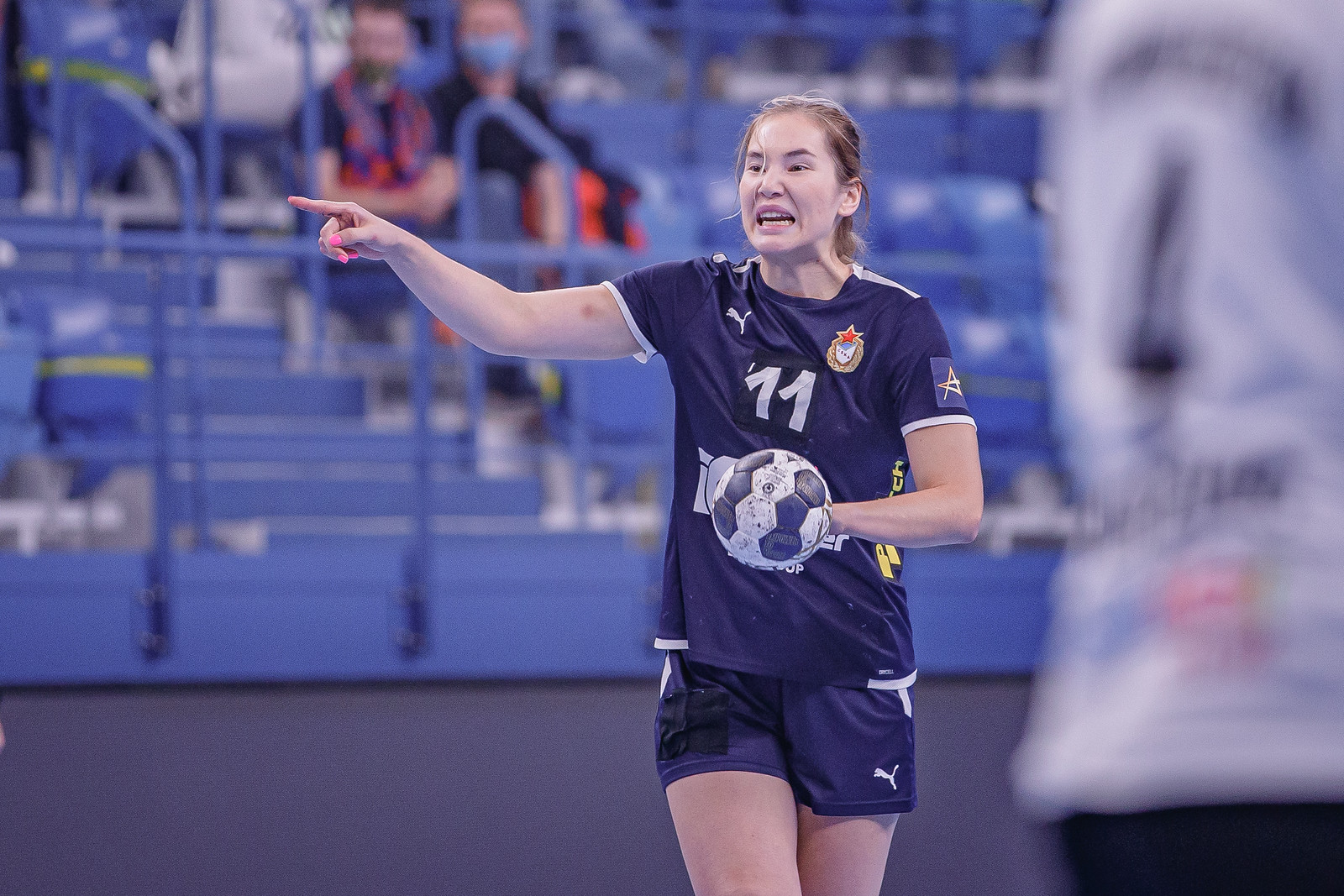 Return to top flight gives Sabirova “incredible emotions”