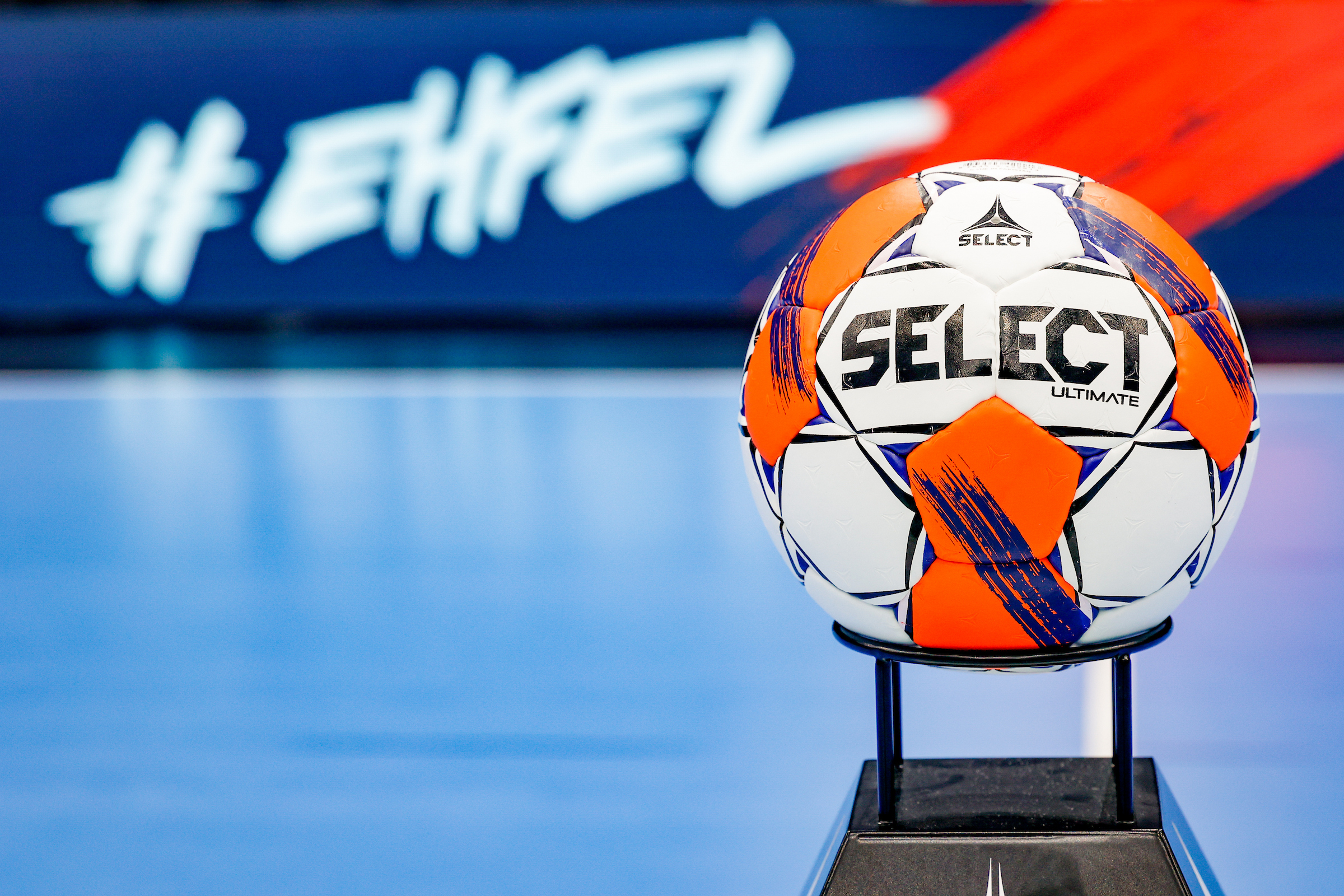 Semi-finalists find out EHF Finals Women 2026 pairings