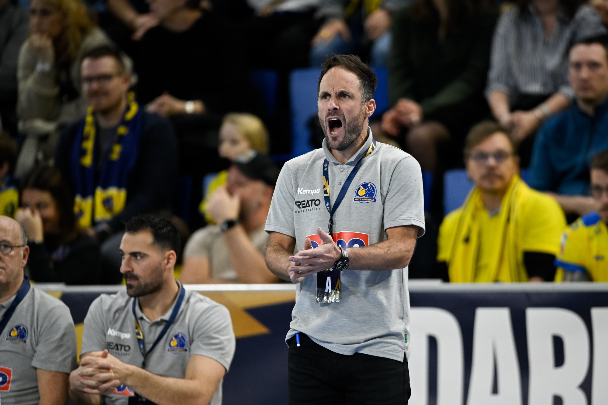 Mayonnade: “What we do at Metz is underestimated”