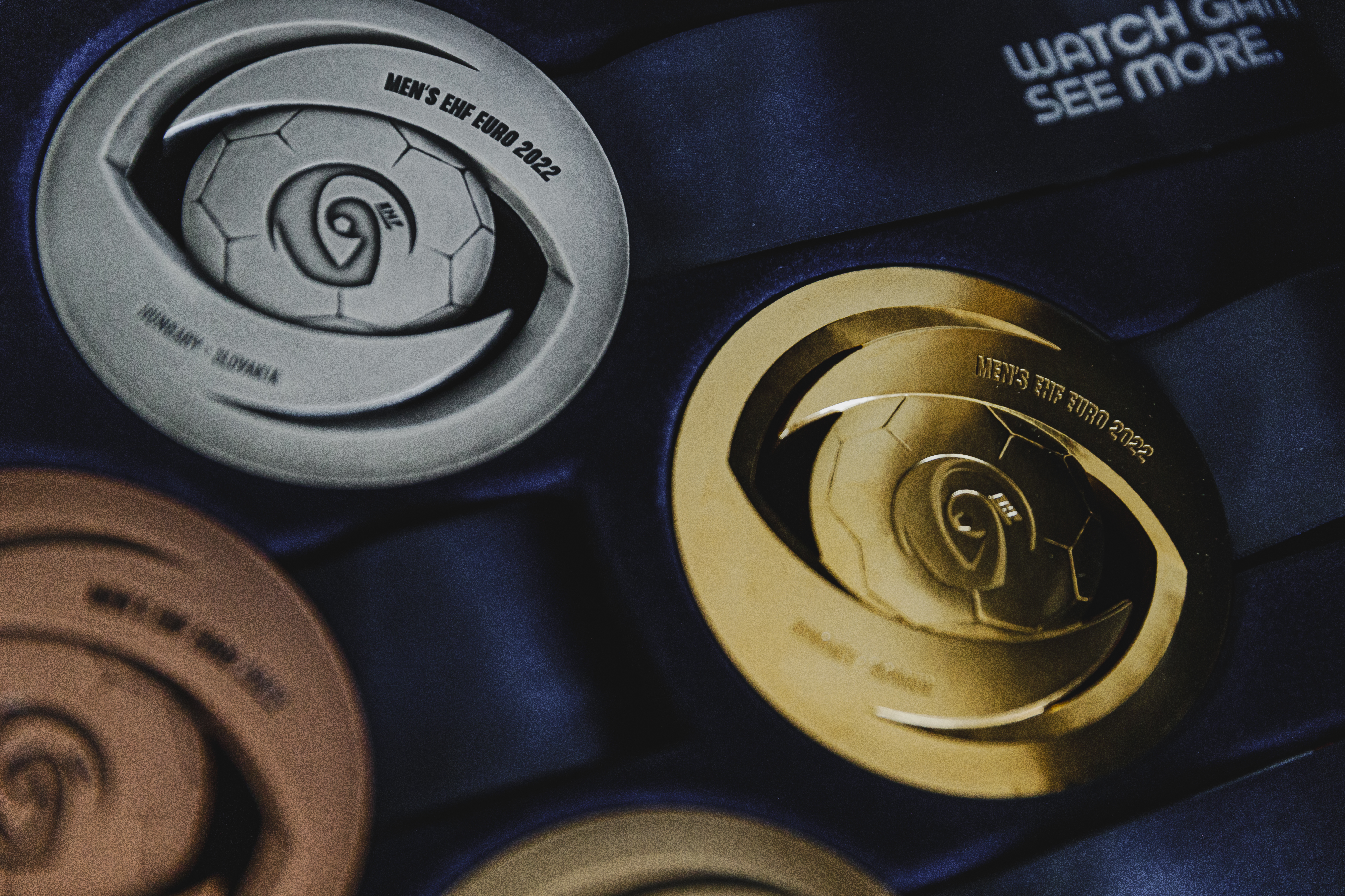 What’s at stake at EHF EURO 2022?