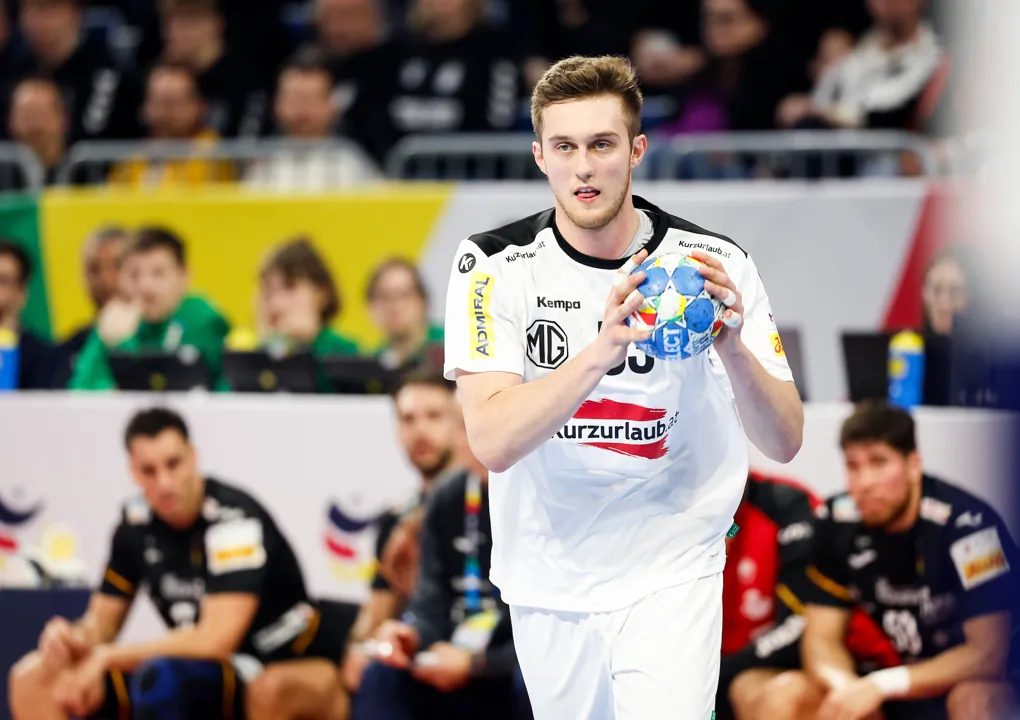 Flash quotes: main round group I media calls, 17 January