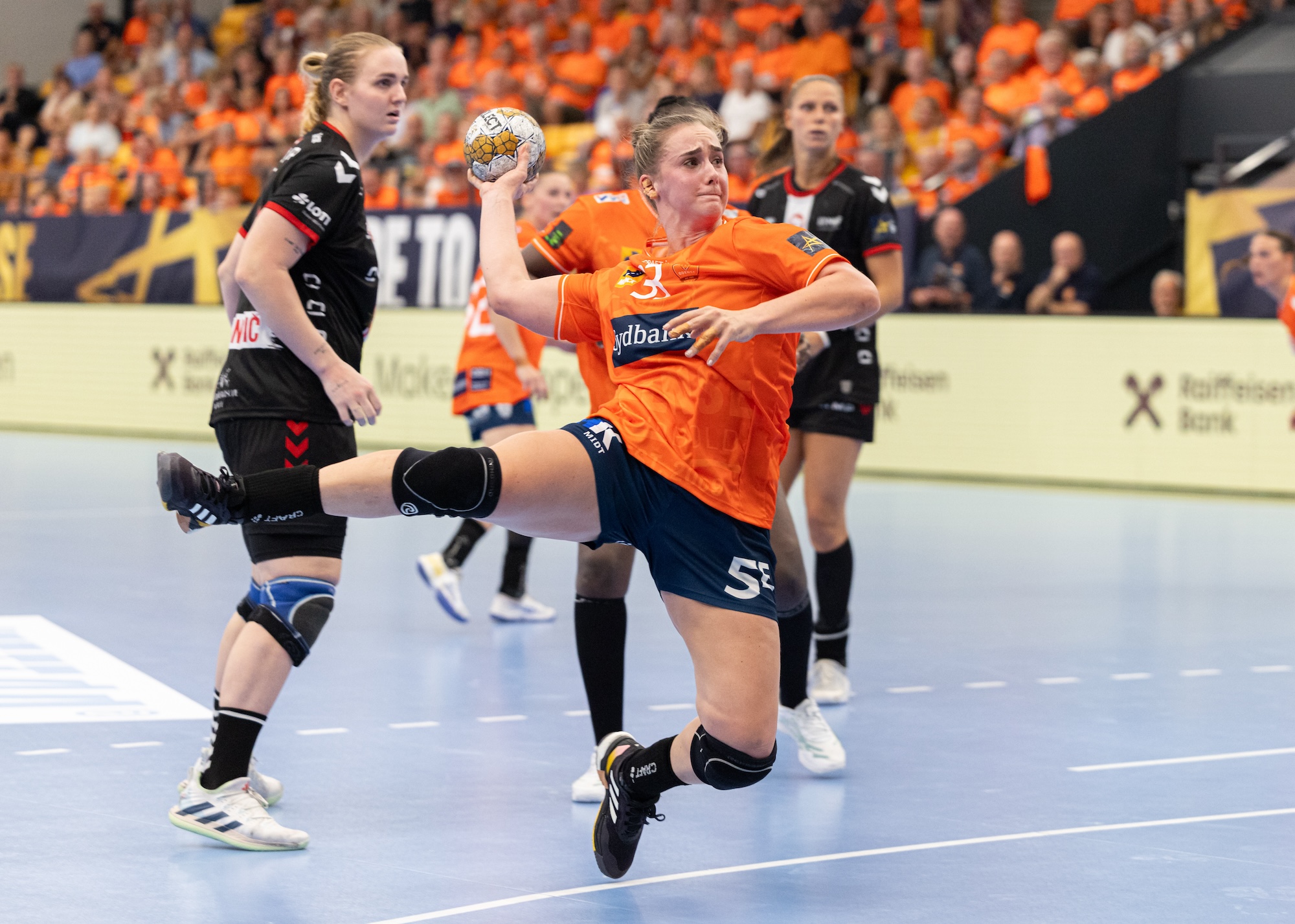 Esbjerg or Odense? Inside the all-Danish Match of the Week
