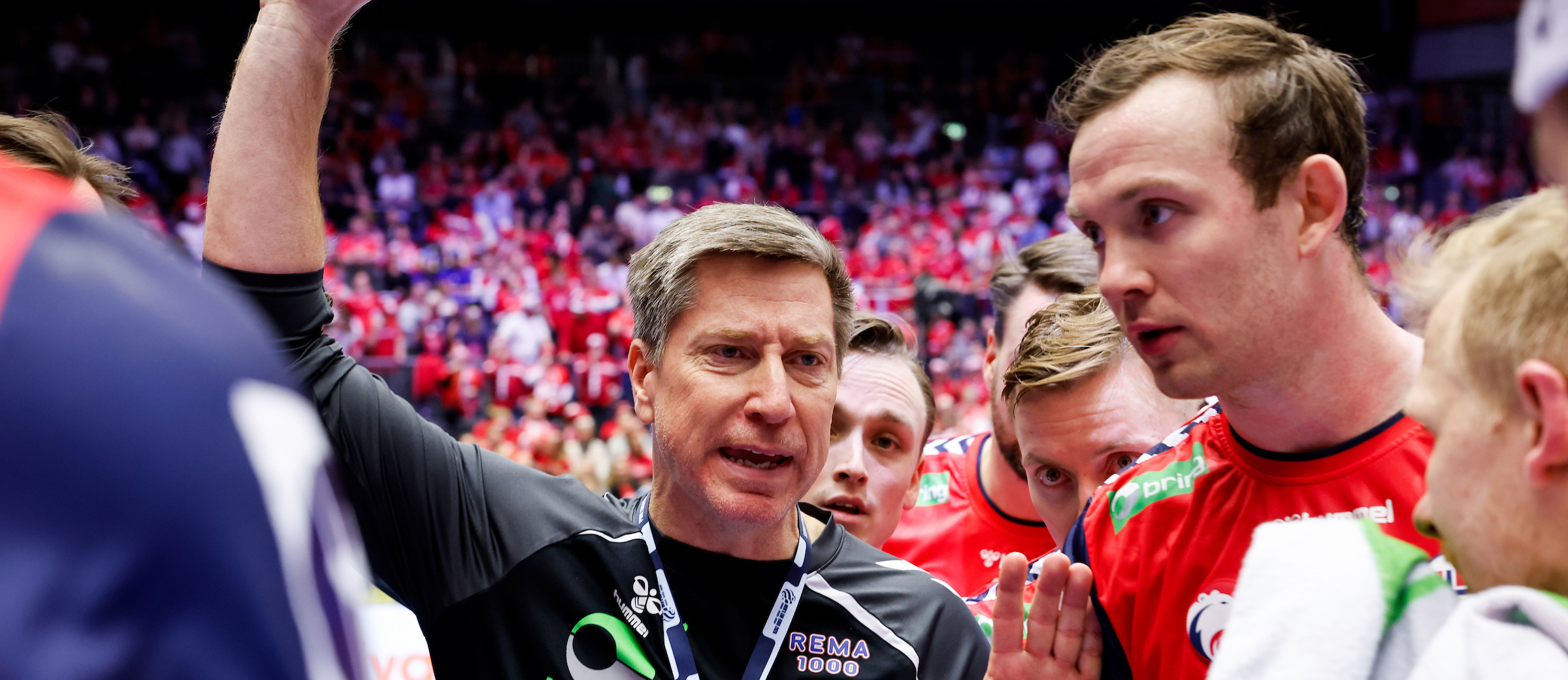 Euro26 Portugal Vs Norway 95A1935 JE