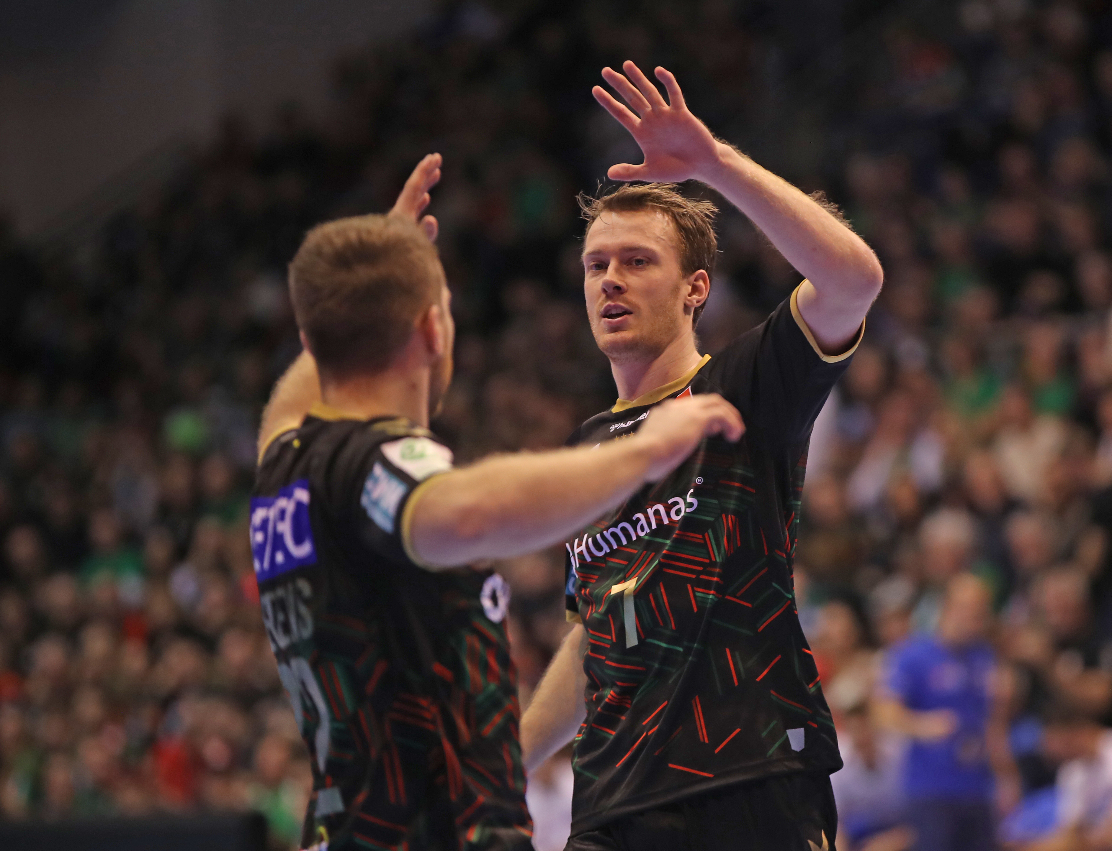 Why Magdeburg could overrun Kielce differently than one might think