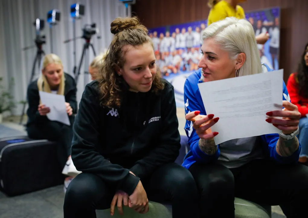 Stars of the future to gather at Respect Your Talent Camp 2023