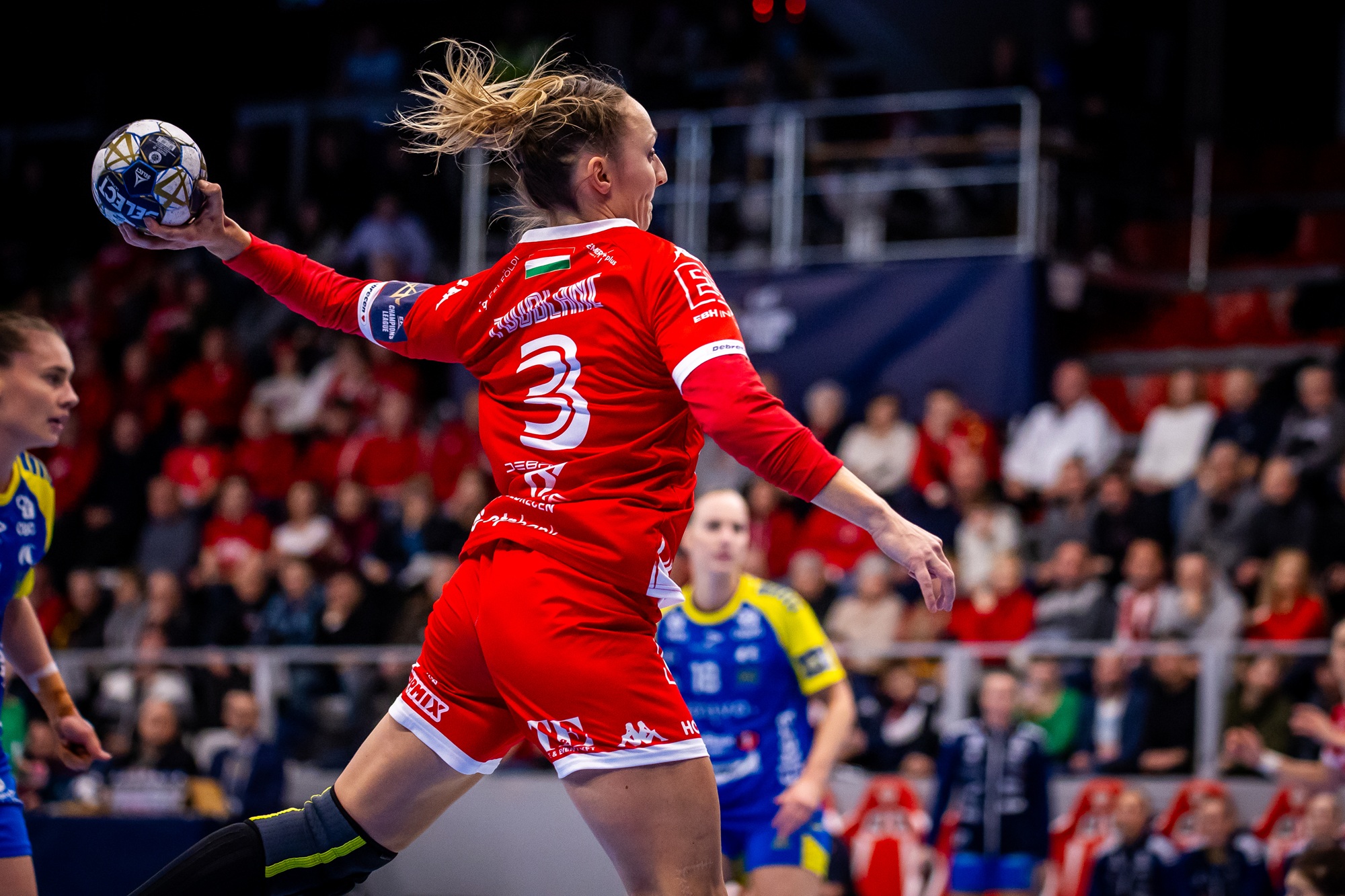 DVSC challenge Györ’s perfect record; Brest seek to consolidate top spot