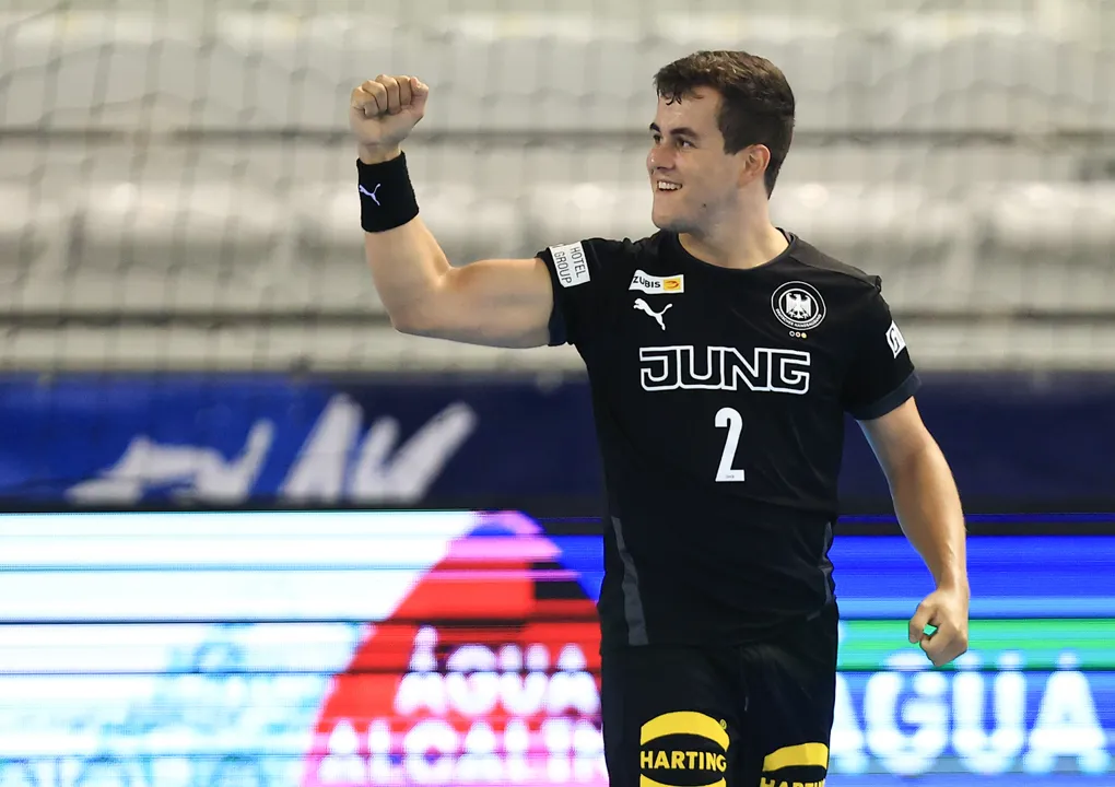 Summer blog: Last two semi-final tickets at stake at M20 EHF EURO