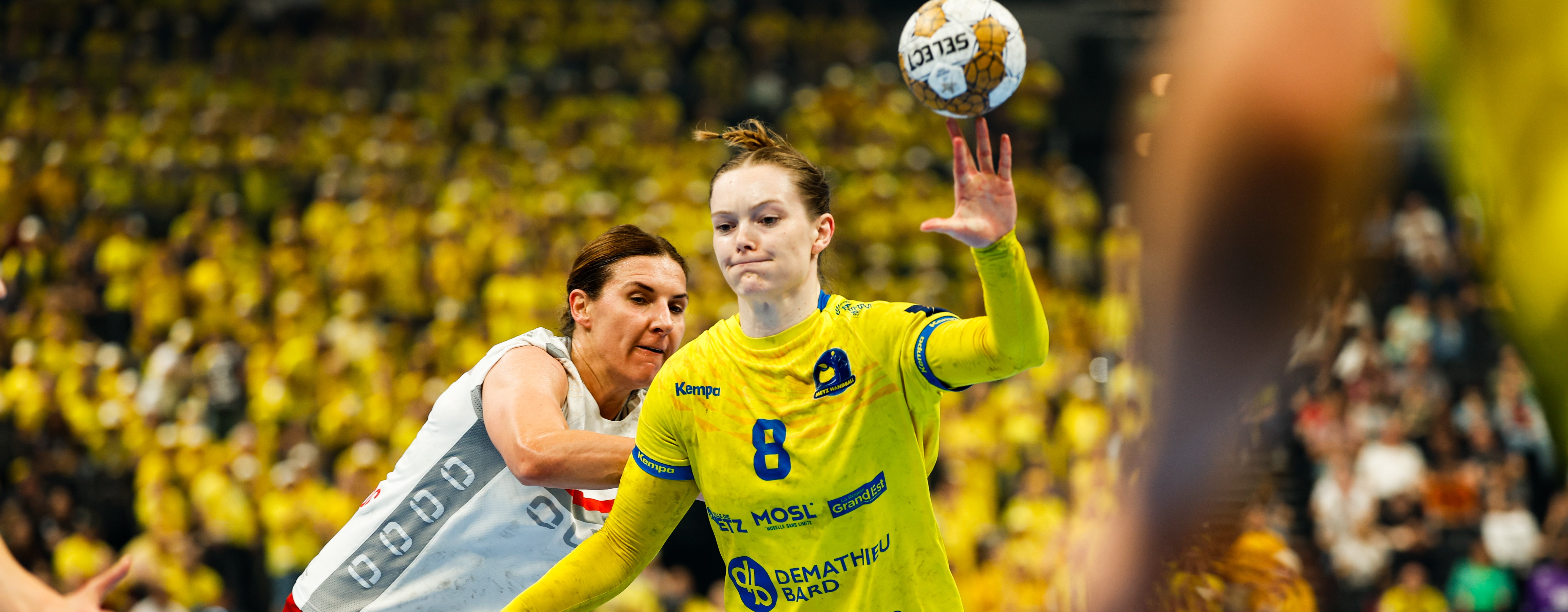 FF4BUD24 SF2 Metz Handball Vs SG BBM Bietigheim MAL9836 AM