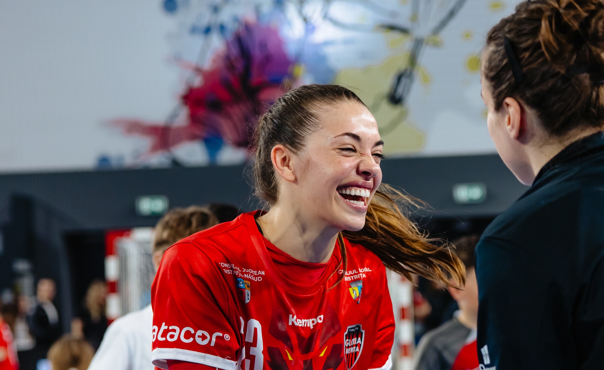 20260421 CLW Quote Gloria Bistrita Arcos