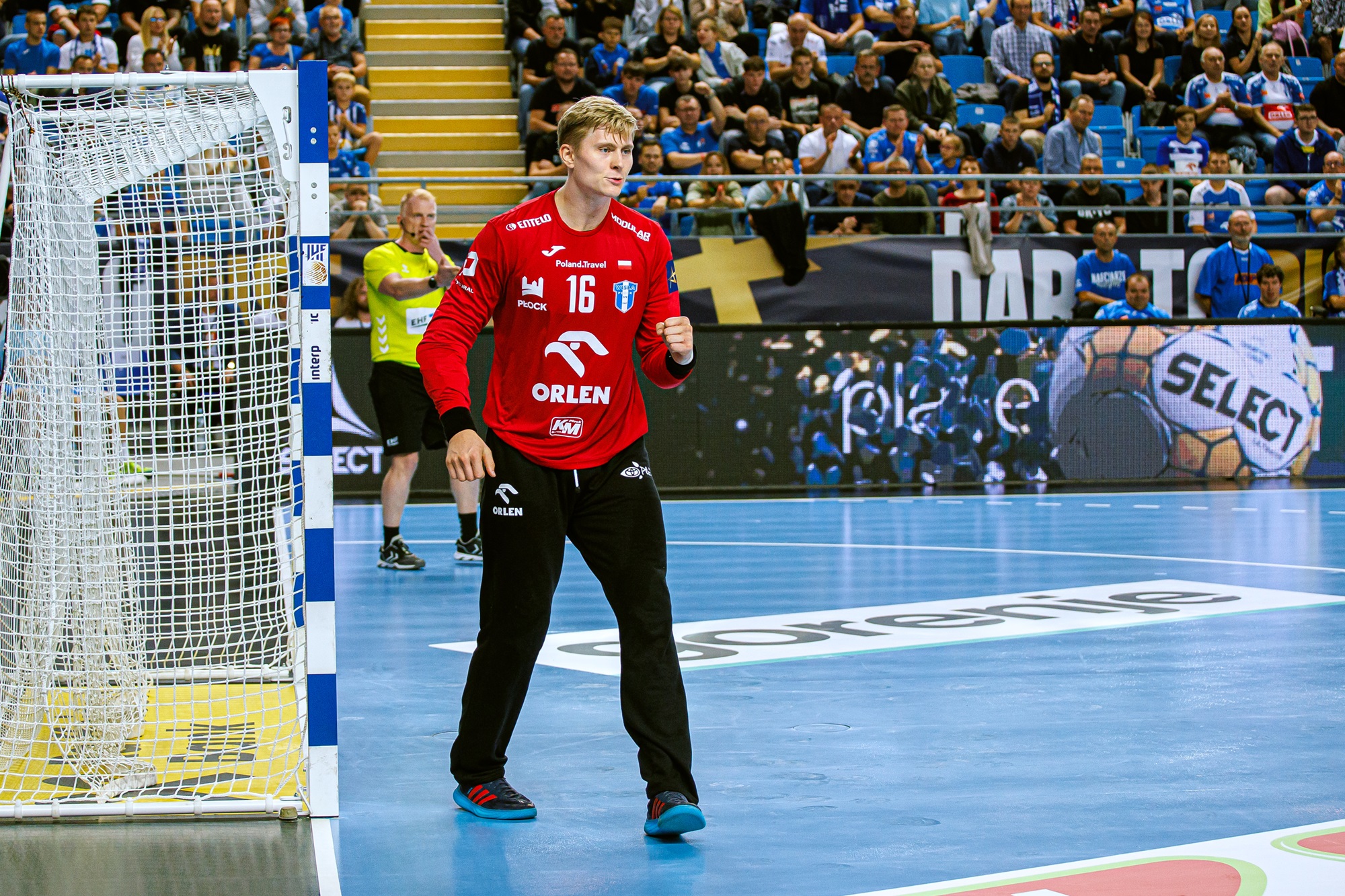 Hallgrímsson to meet his youth idol Pálmarsson in MOTW