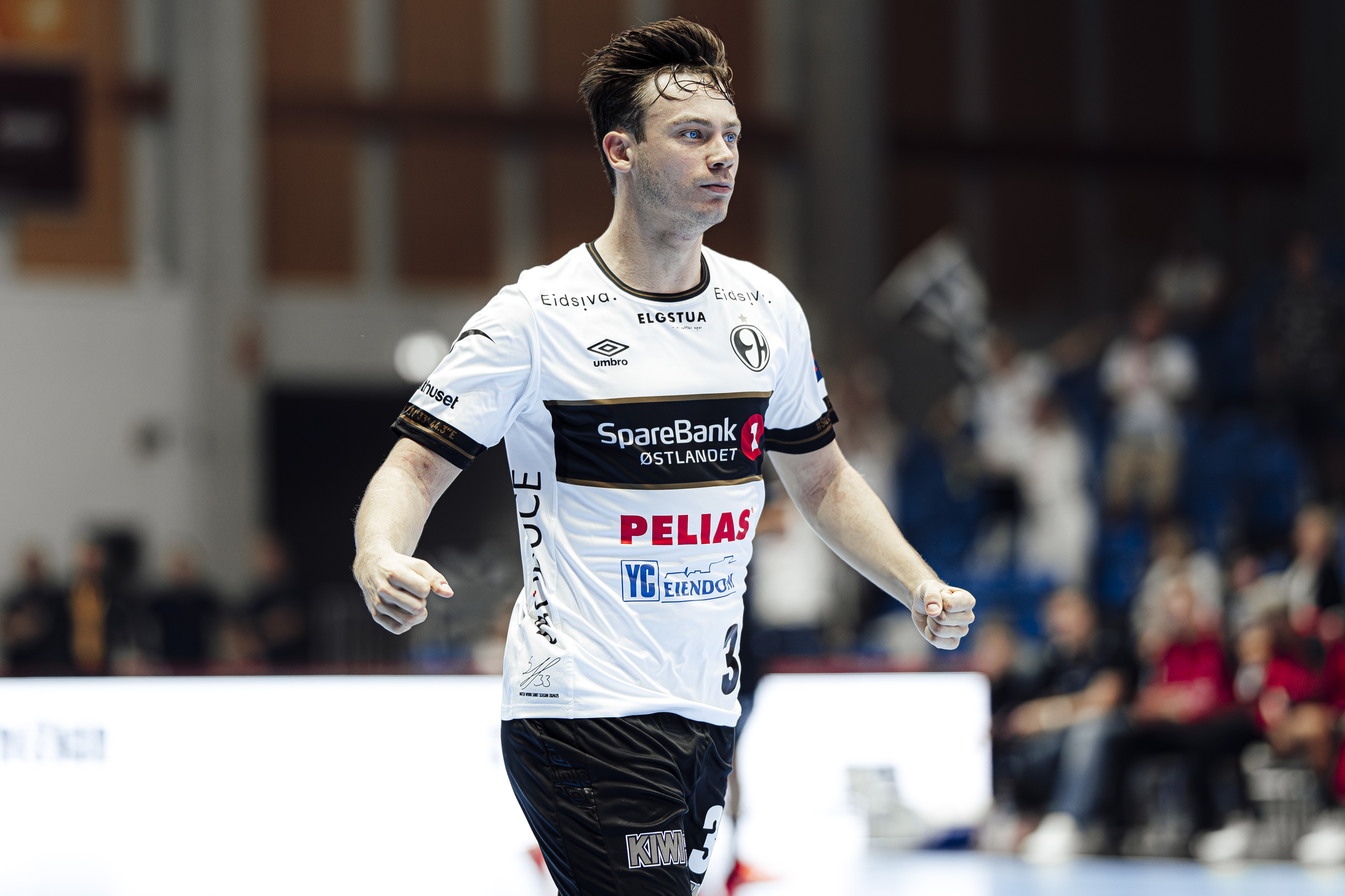 All eyes set on thrilling return legs in Norway and Spain