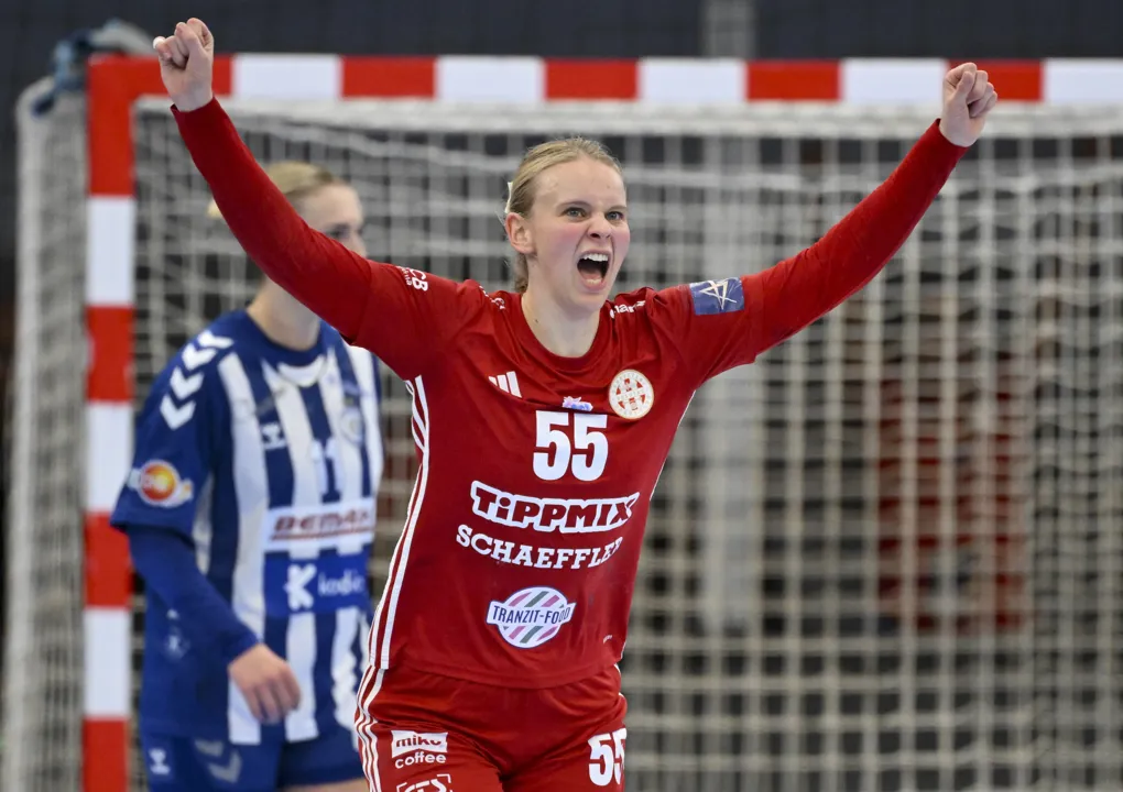 Debrecen to host MOTW; exciting Nordic clash to be played in Esbjerg