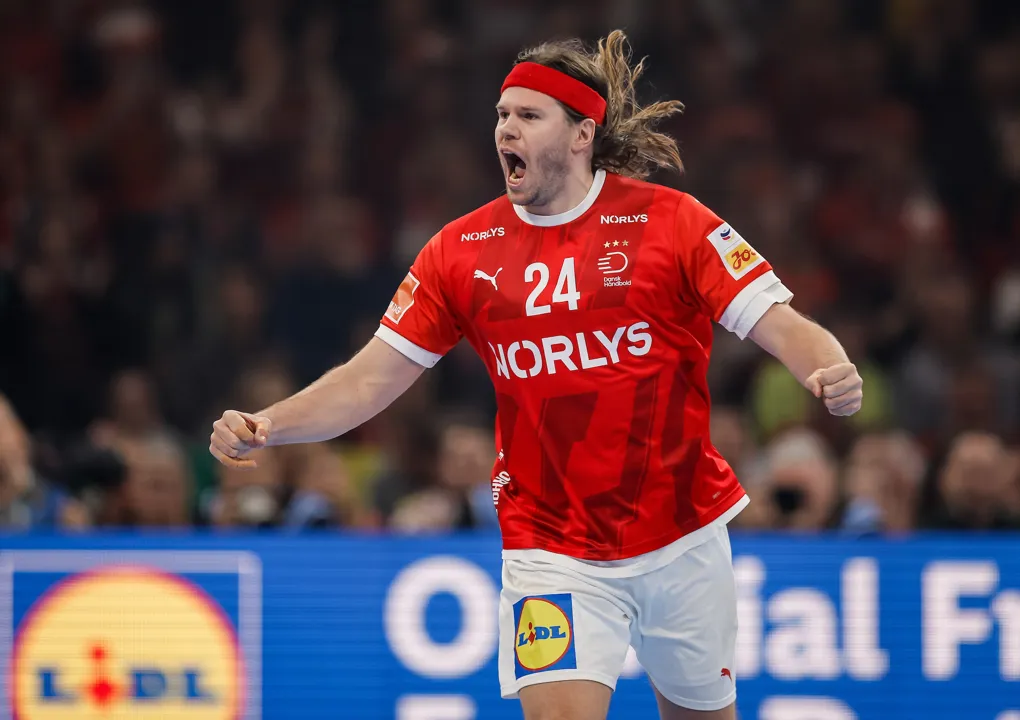 Denmark target first EHF EURO 2024 semi-final ticket