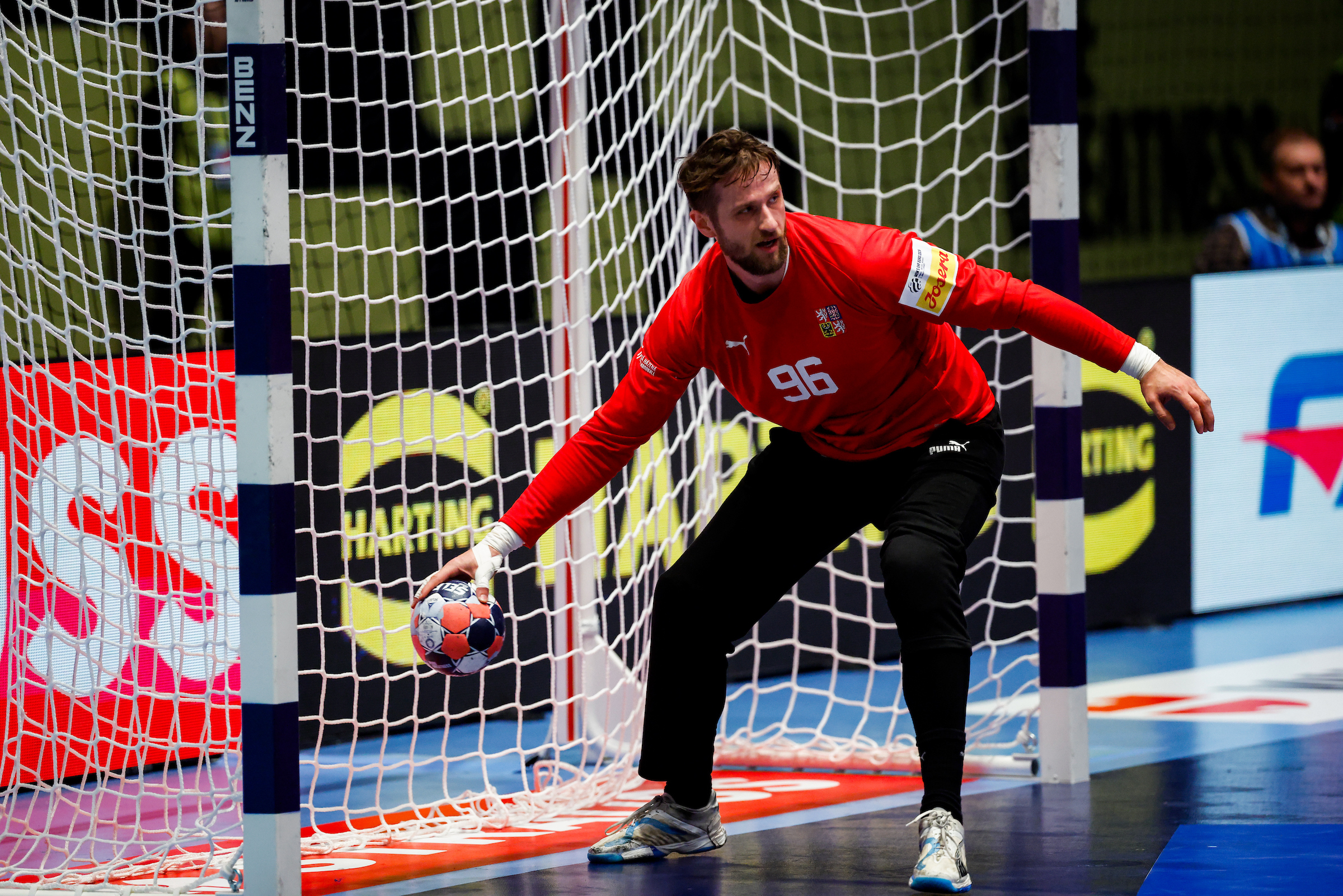 Men's EHF EURO 2026 flash quotes: 16 January