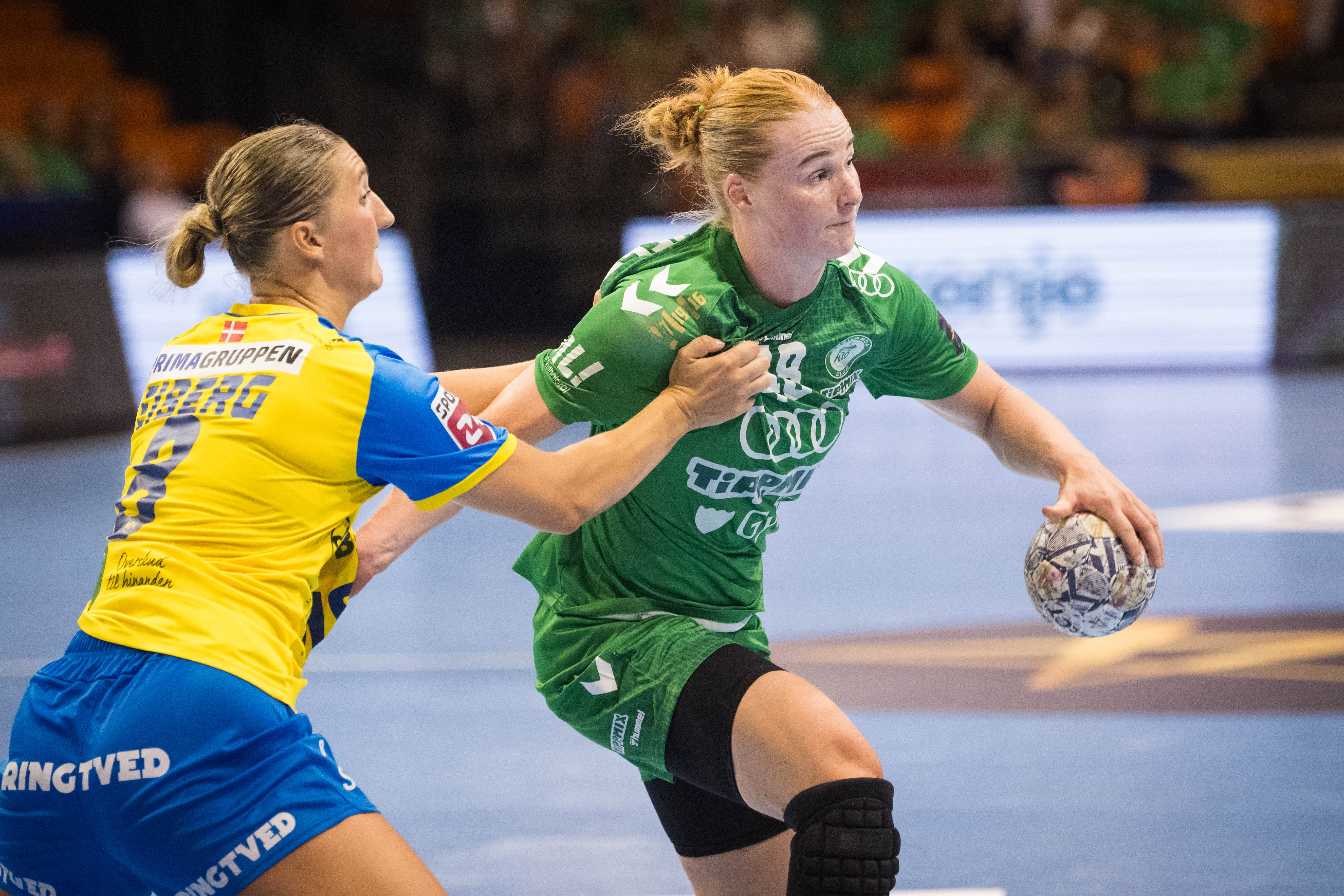 Six powerhouses aim to extend winning streaks into round 3