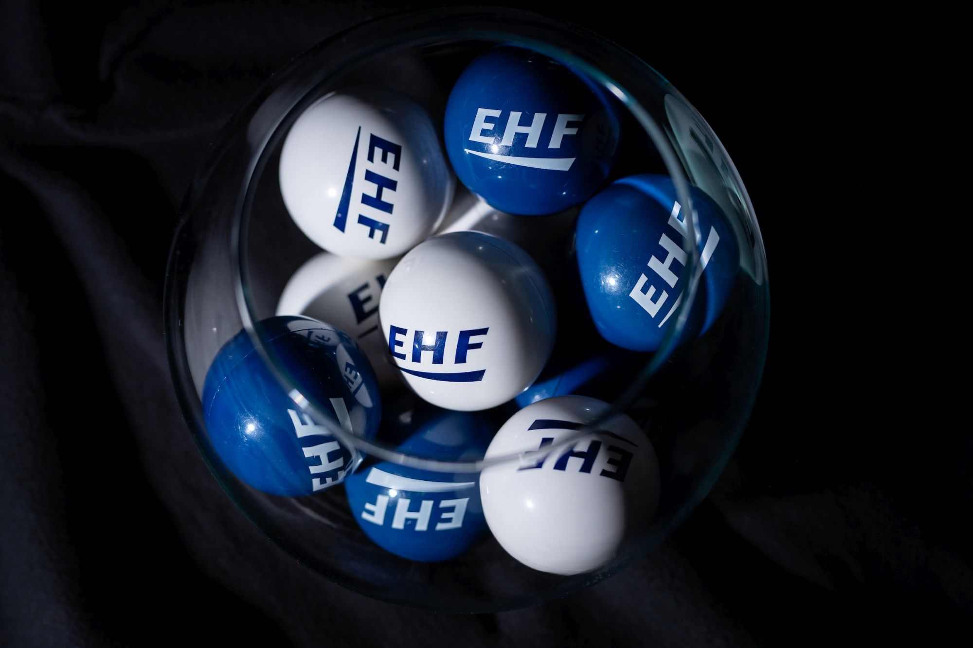 16 teams await Men's World Championship Qualification Phase 2 draw