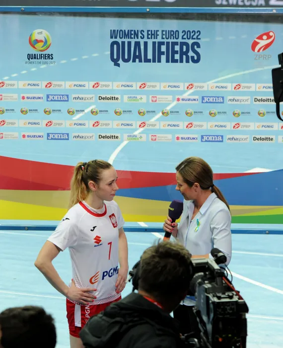 Media accreditation for Women’s EHF EURO 2022 launched