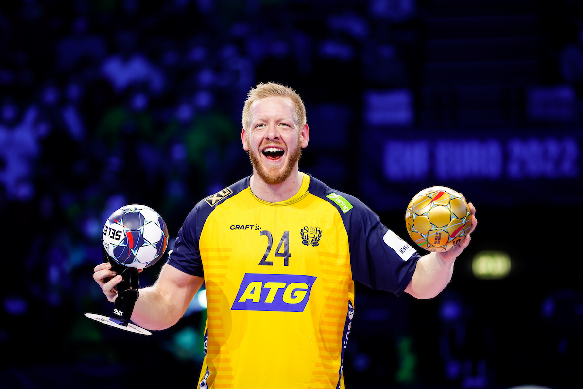 EHF launches 'Player of the Year' project