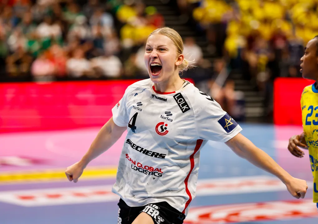 EHF Champions League Women returns with fierce rivalries