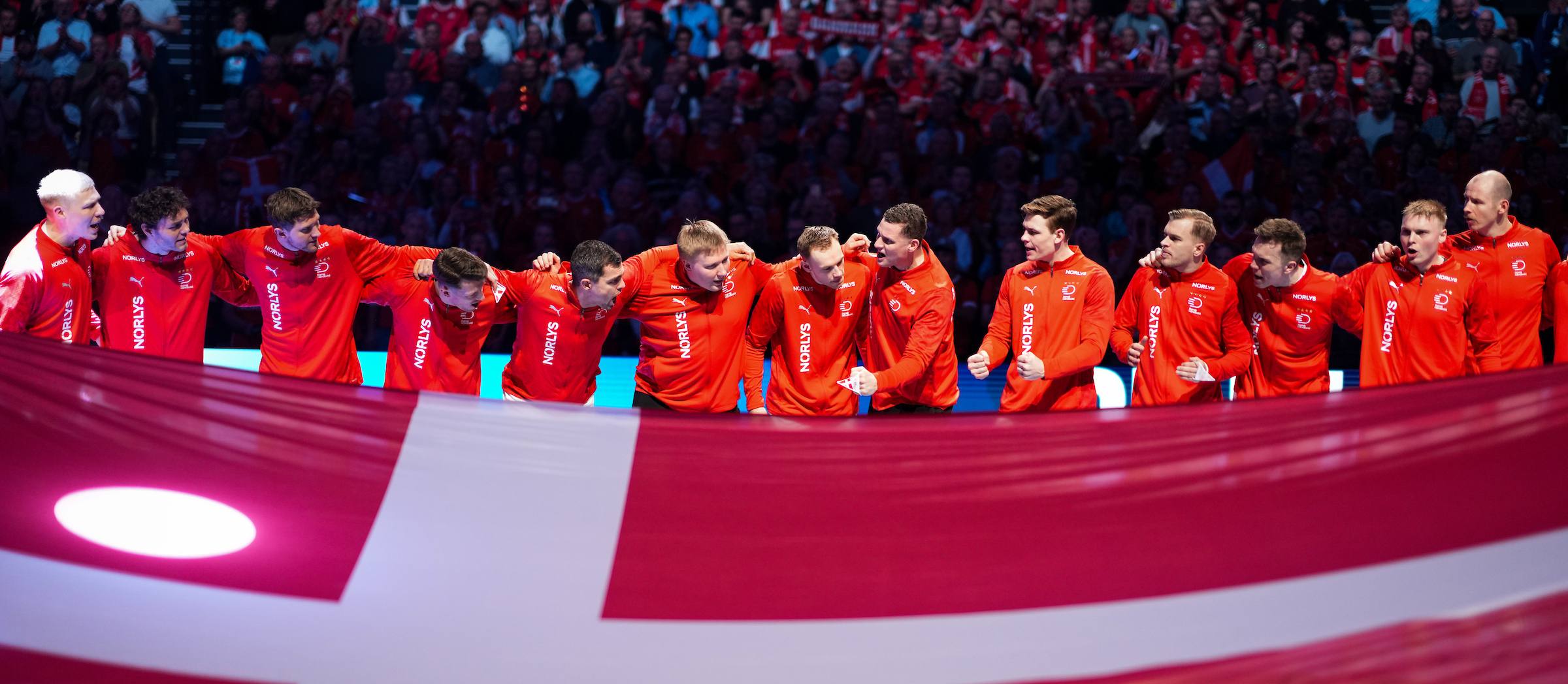 Euro26 Denmark Vs North Macedonia 2KA09017 EM
