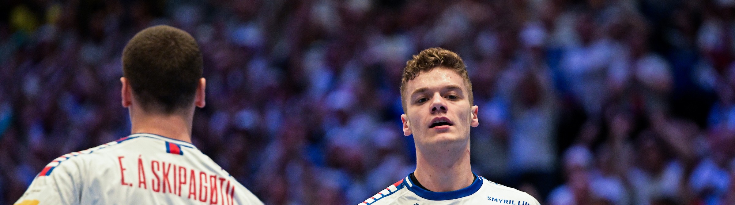 Euro26 Montenegro Vs Faroe Islands FLP 3679 FV