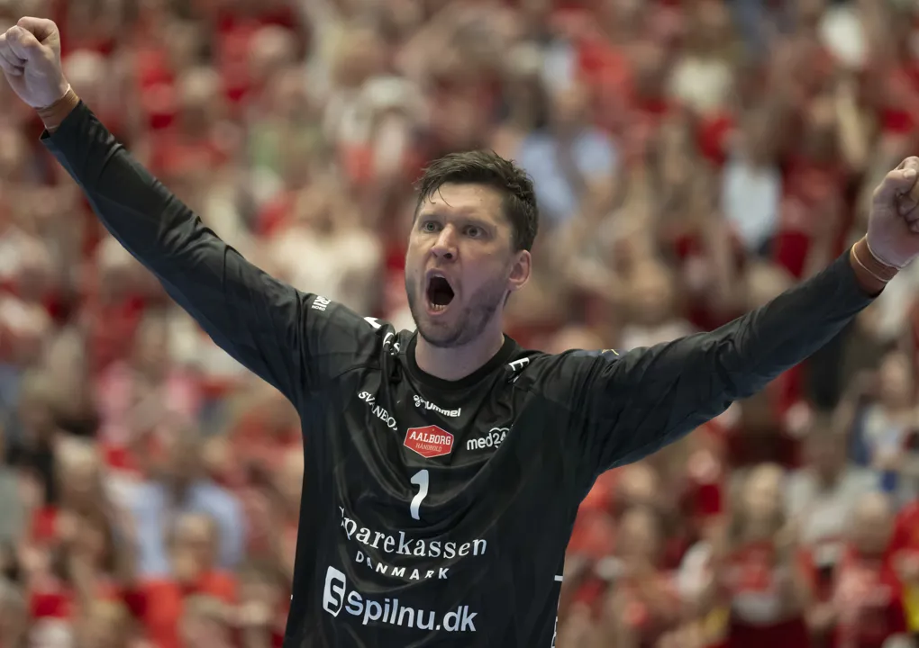 Exciting clashes launch the Machineseeker EHF Champions League 2024/25