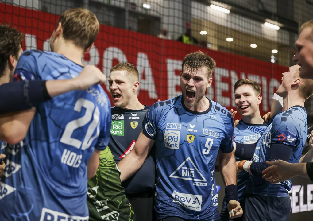 Day review 2: Füchse, Löwen win top clashes to close round 3