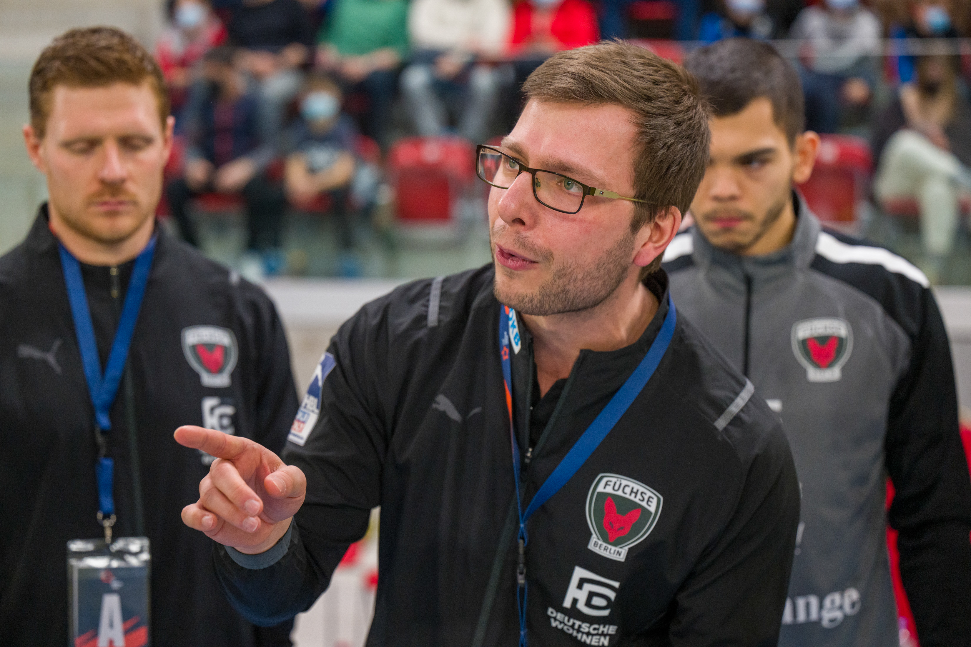 220208 0613 EHF Pfadi Berlin MILOSAVLJEV Deuring (1)