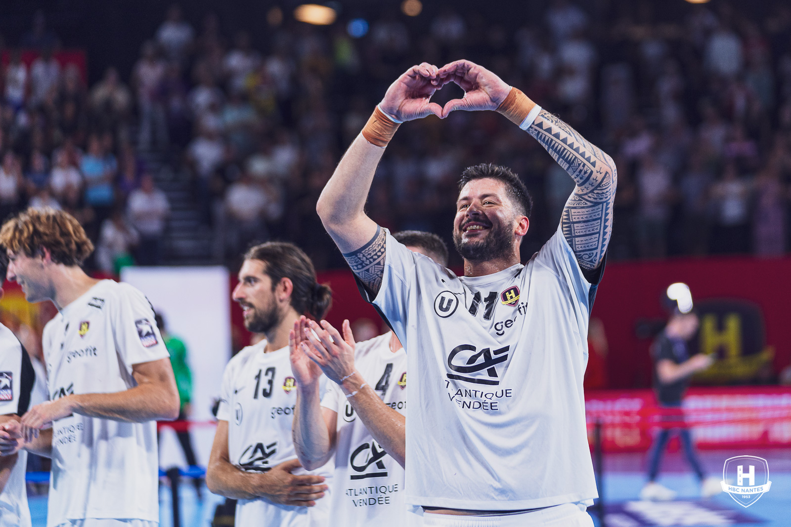 Tournat: “No feeling beats being back home”