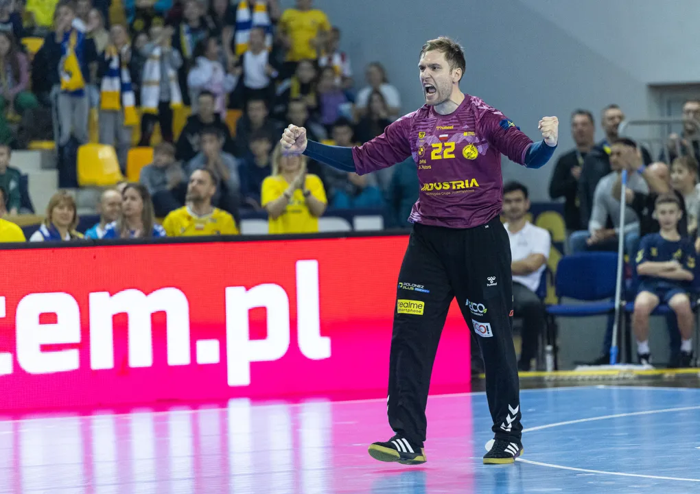Kielce snap losing streak, Nantes take MOTW