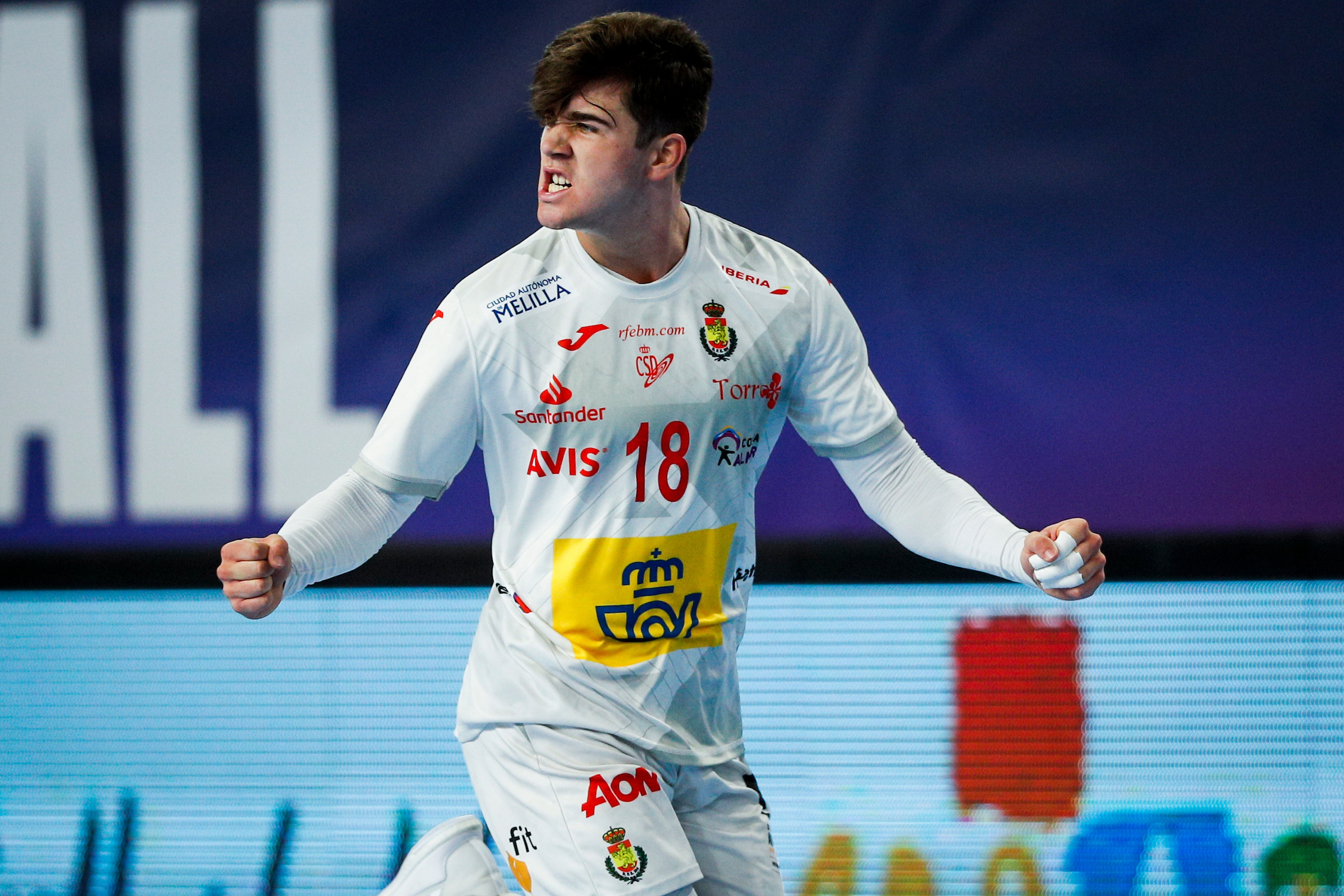 Portugal provides perfect podium for future stars