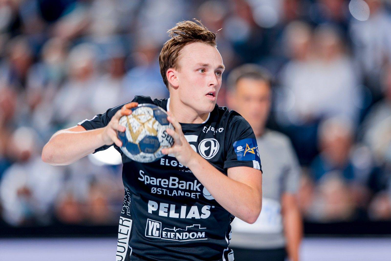 Grøndahl: “I have now cracked the code”