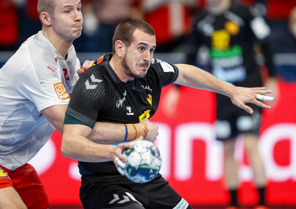 The battle for the final weekend starts in Budapest