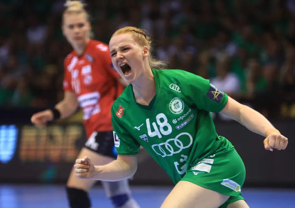 MOTW SUMMARY: Györ secured first points against Esbjerg