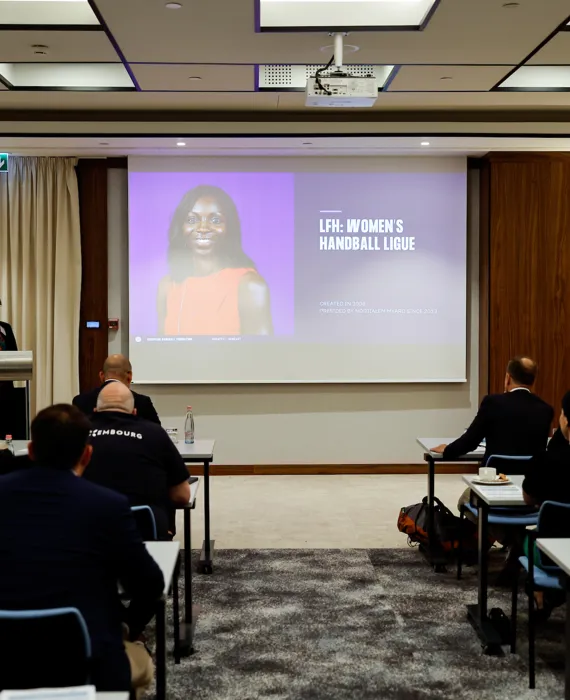 EHF brings women’s handball leagues together