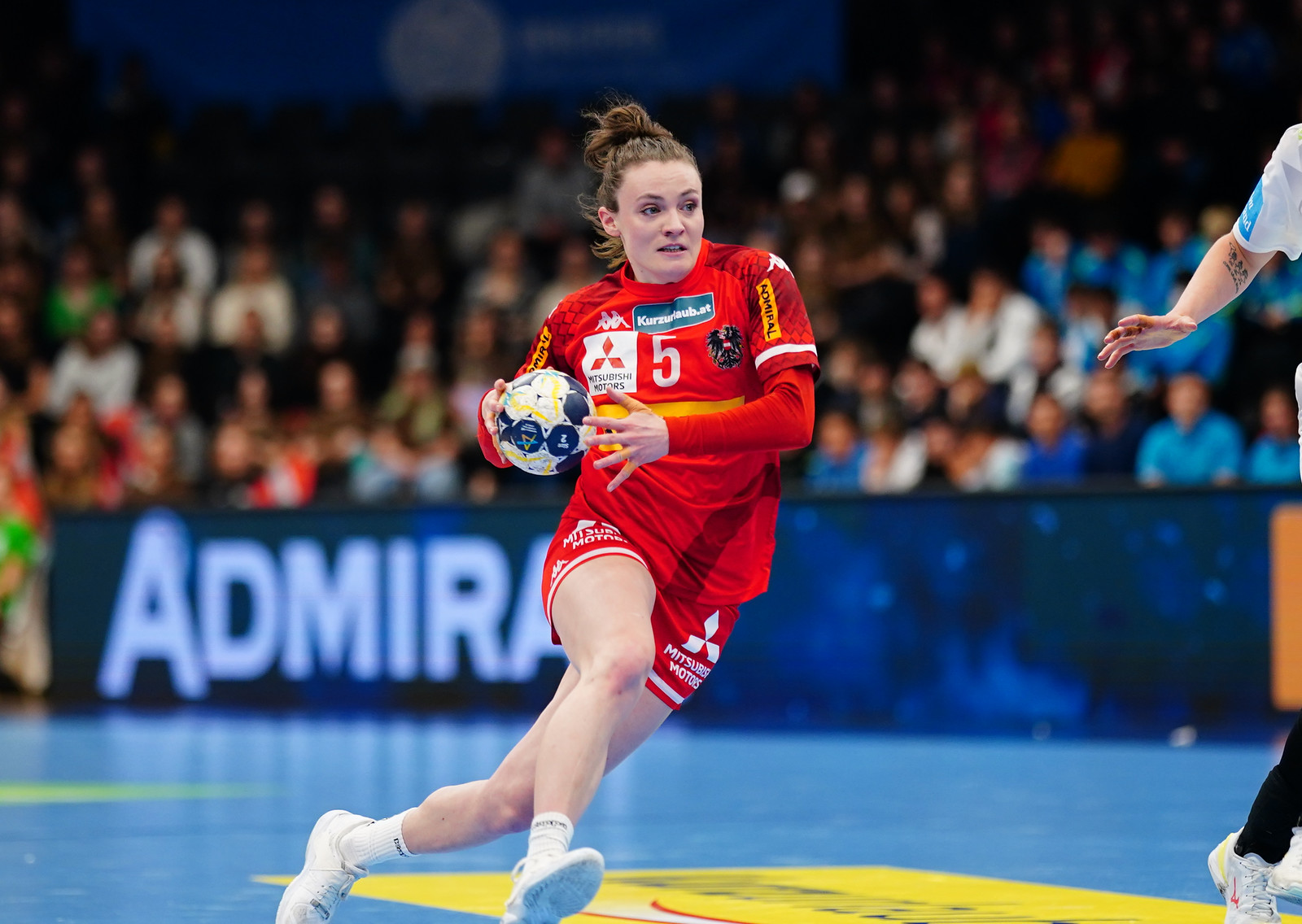 Last three tickets for the EHF EURO 2022 up for grabs  