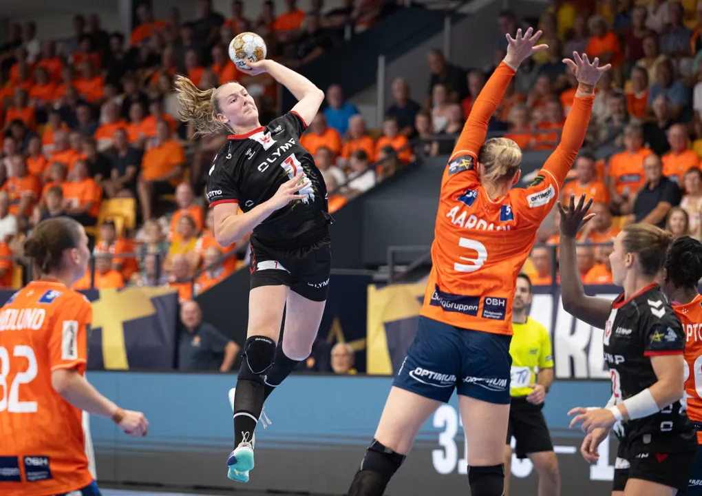 Rematch of 2023/24 final; Vipers among nine sides targeting first win