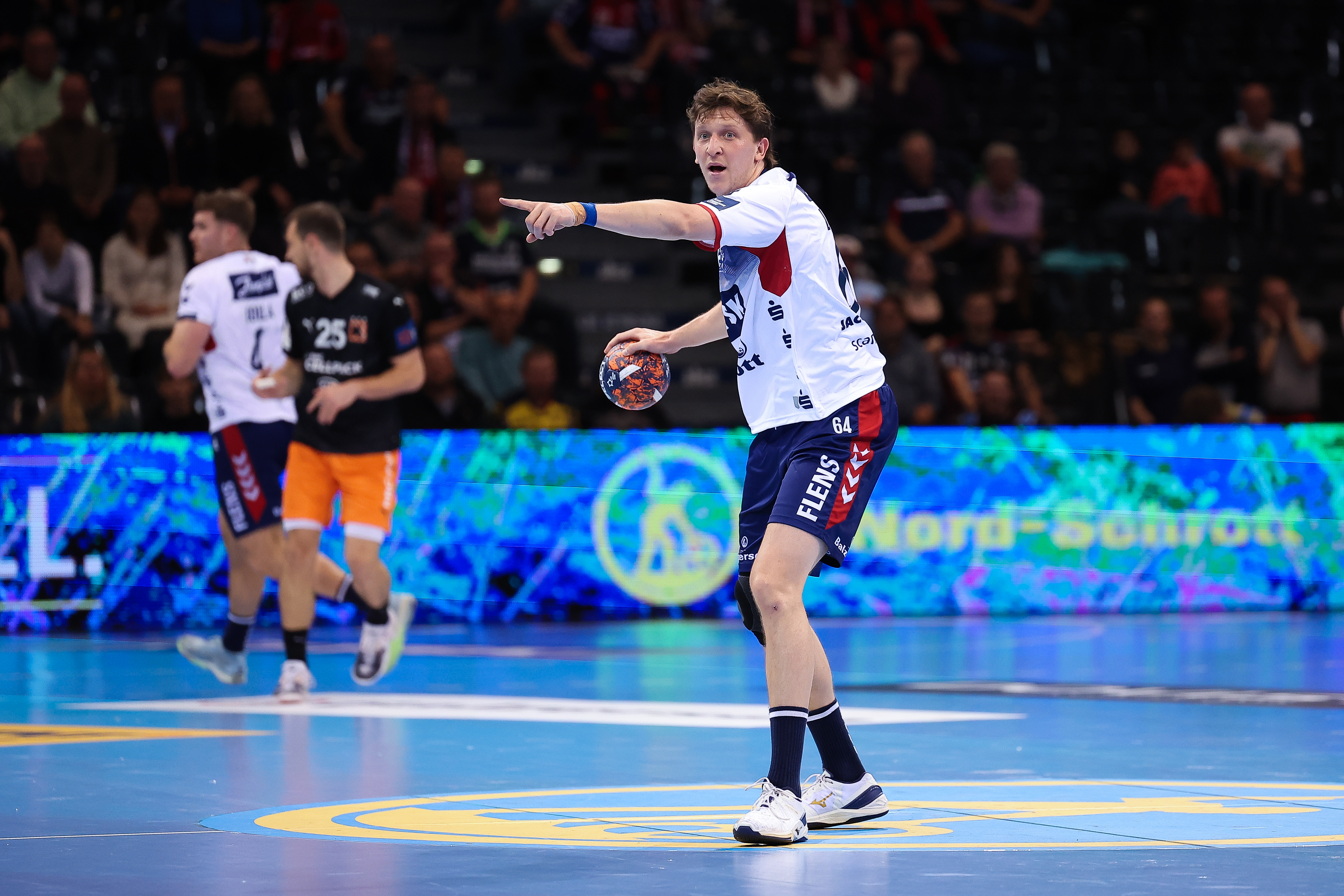 Five players who shone before round 5