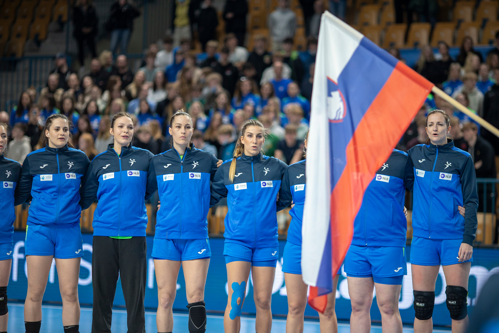 Playing times for Women’s EHF EURO 2022 released 