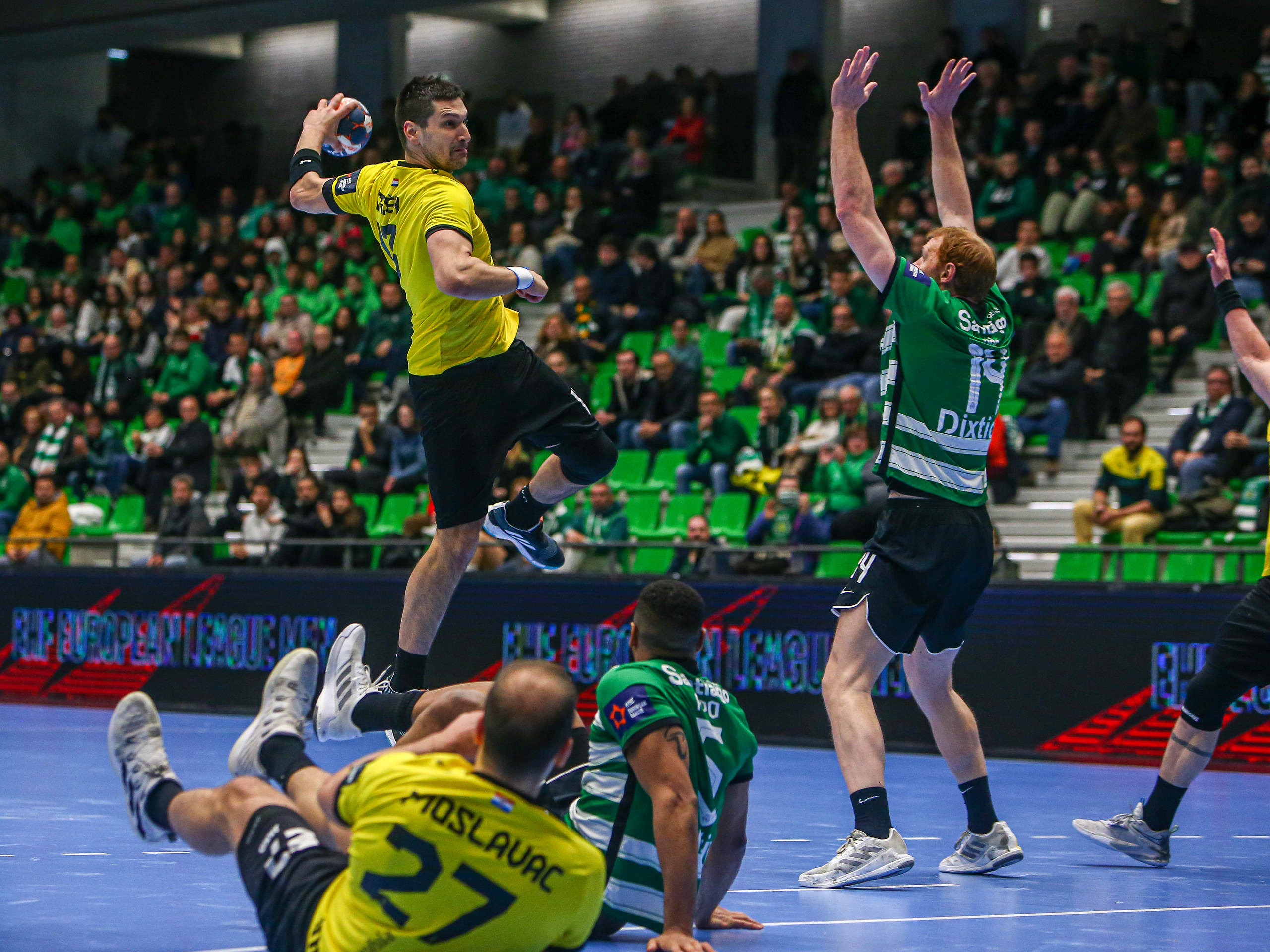 Ivan Srsen: “We still believe"