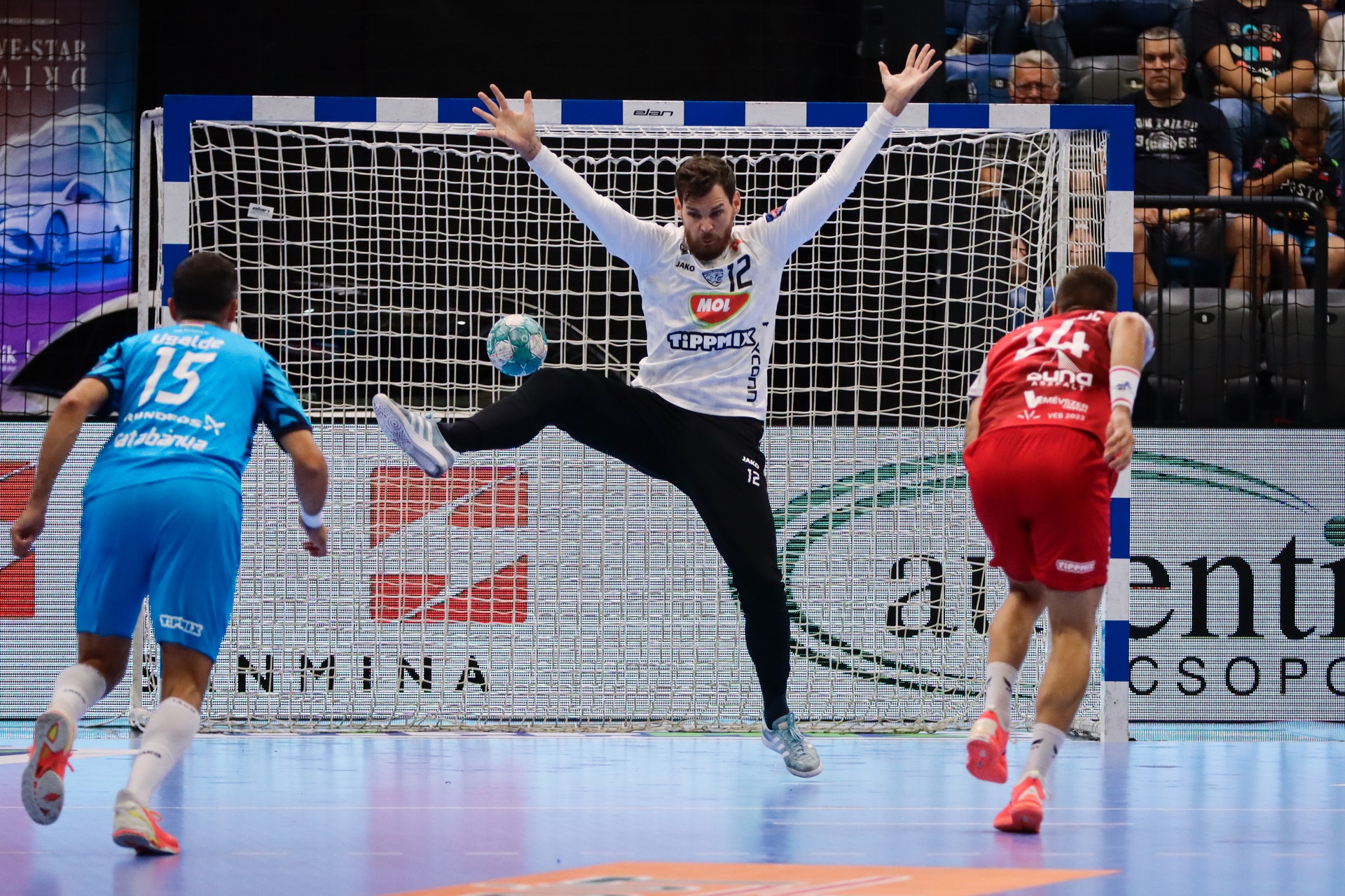 Székely: “Tatabánya are back – and stronger than ever”