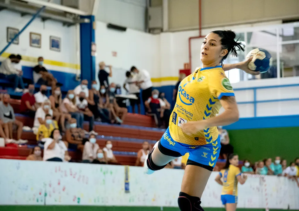Gran Canaria go on survival tour in Sweden