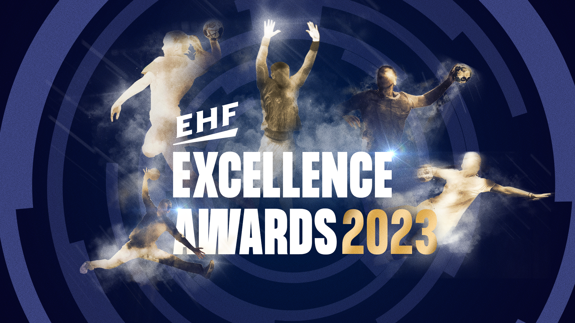 Female nominees for EHF Excellence Awards 2023 announced