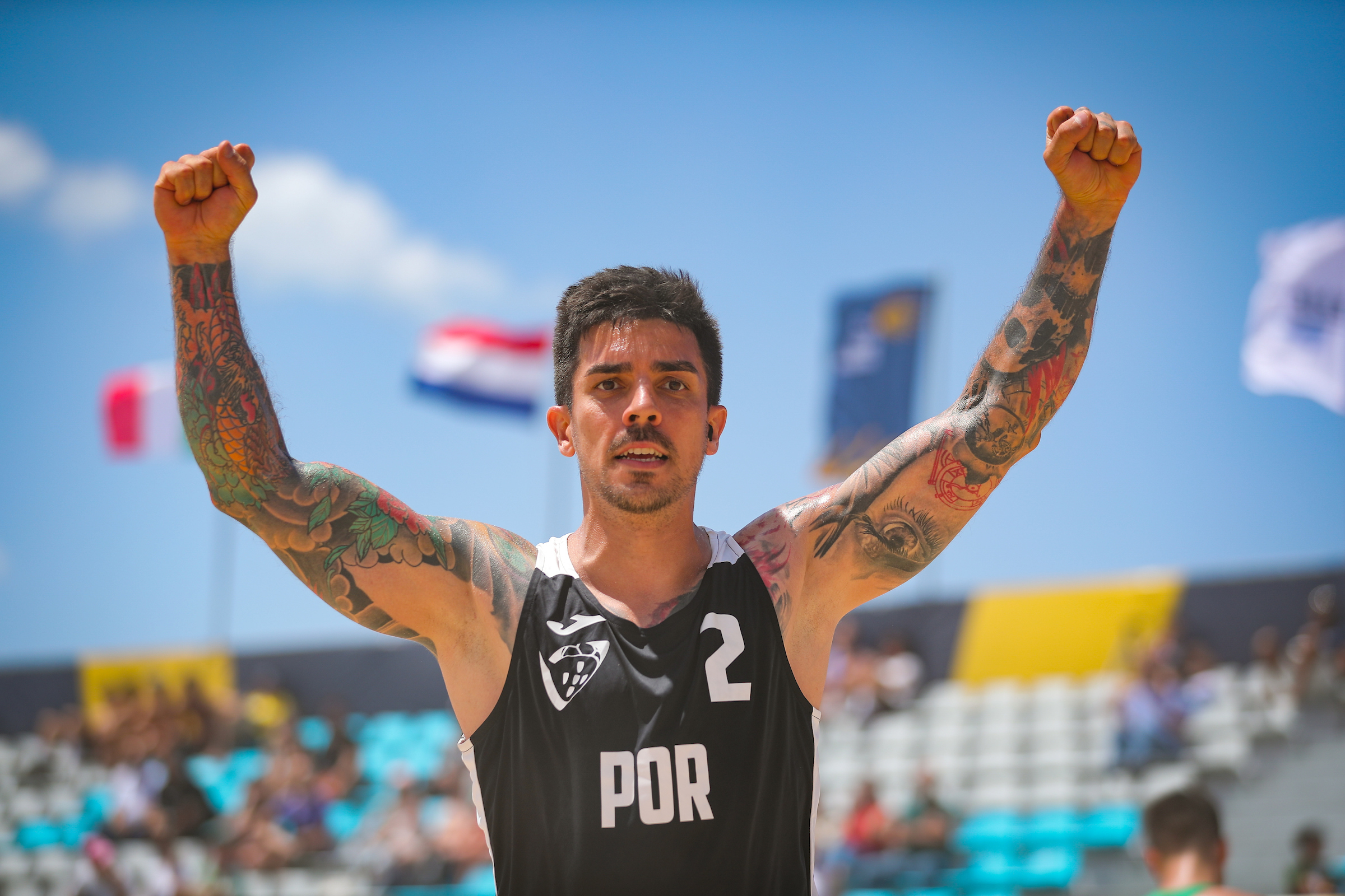 Ricardo Castro: “When someone tells you that you can't, do it twice”