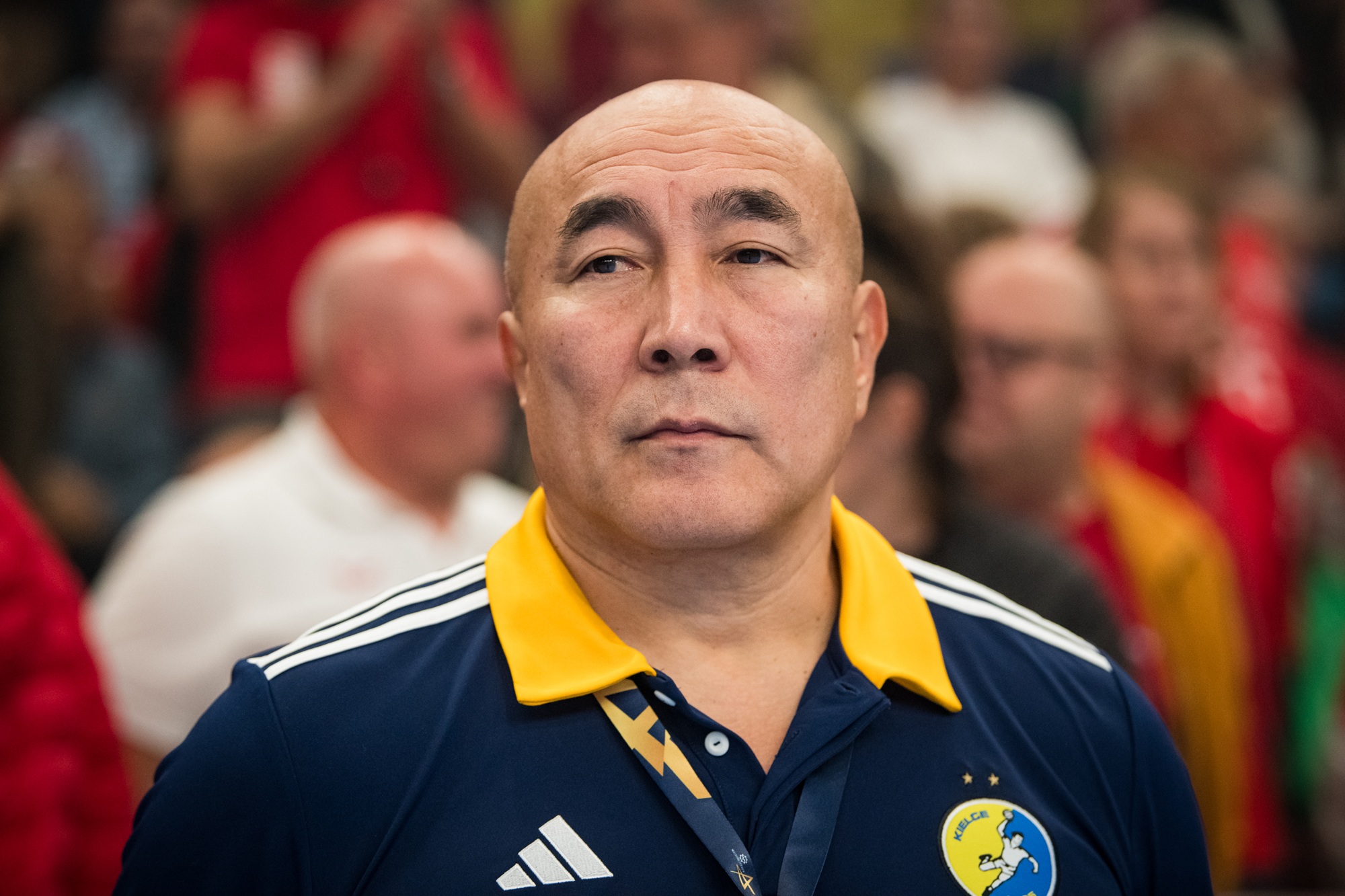 Dujshebaev to lead France national team after Gille quits
