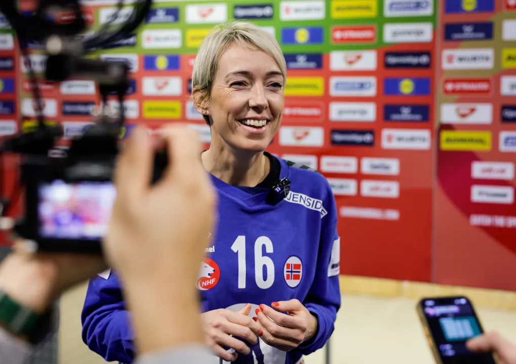 Coverage of the Women's EHF EURO 2025, 27 November