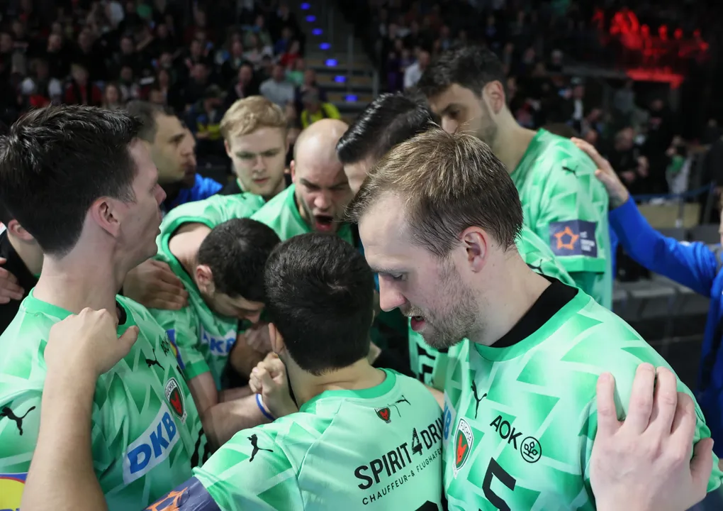 Test your knowledge in the EHF Finals quiz
