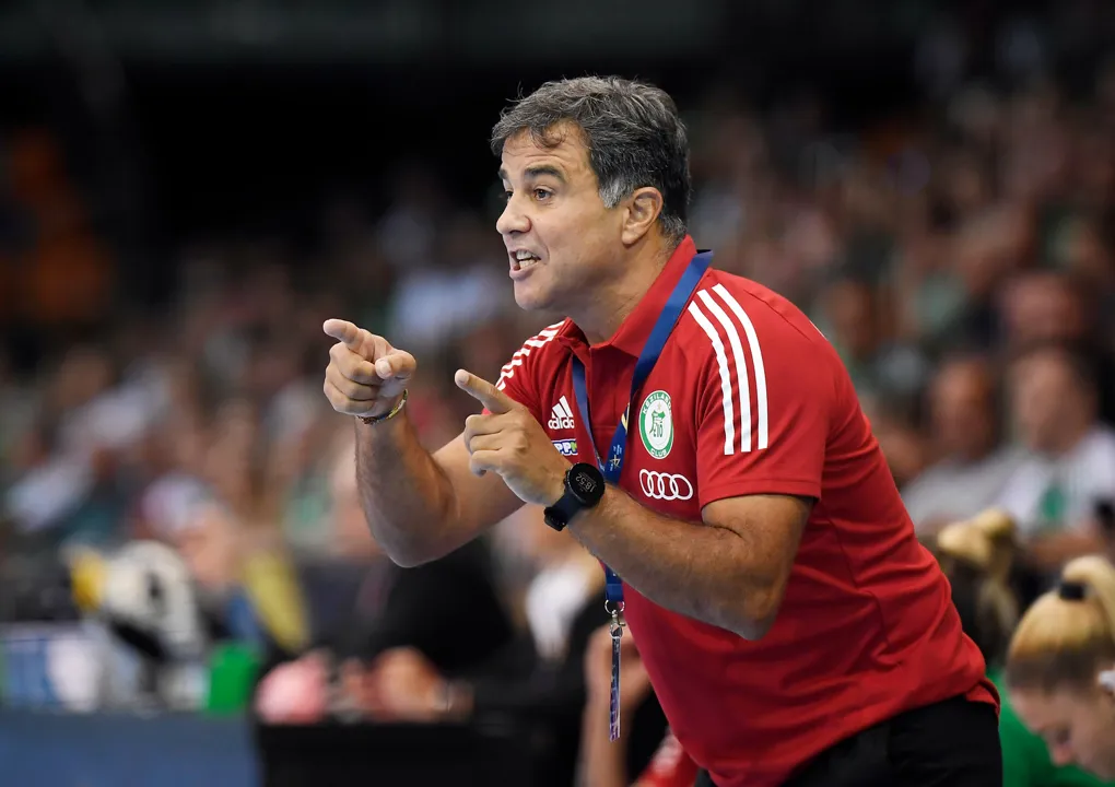 High five: Martin eyes record title with Györ